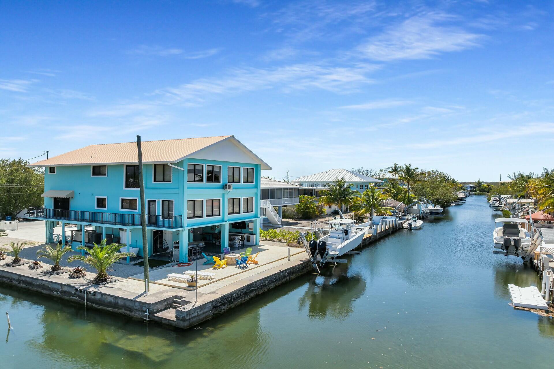 26 Corrine Place