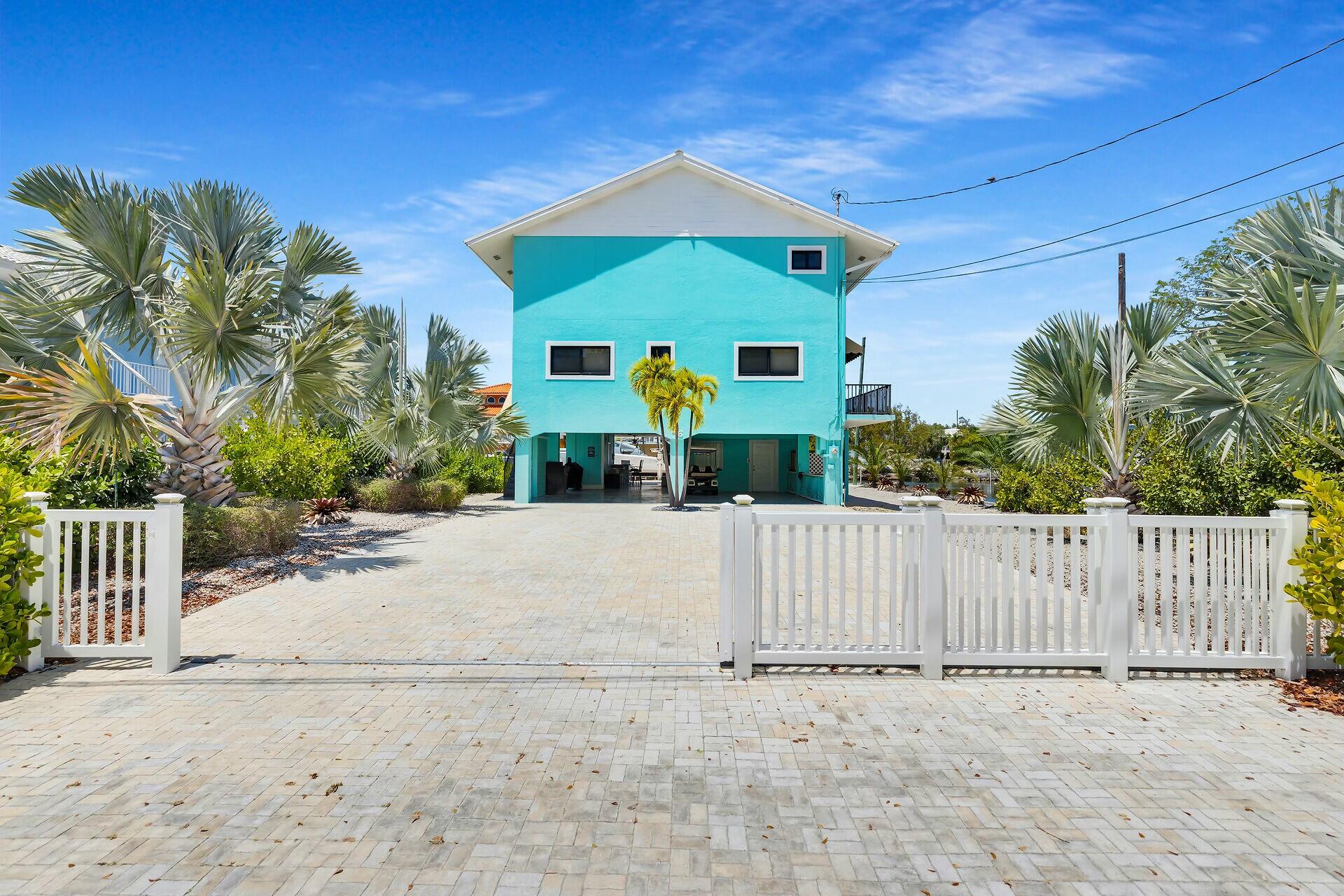 26 Corrine Place