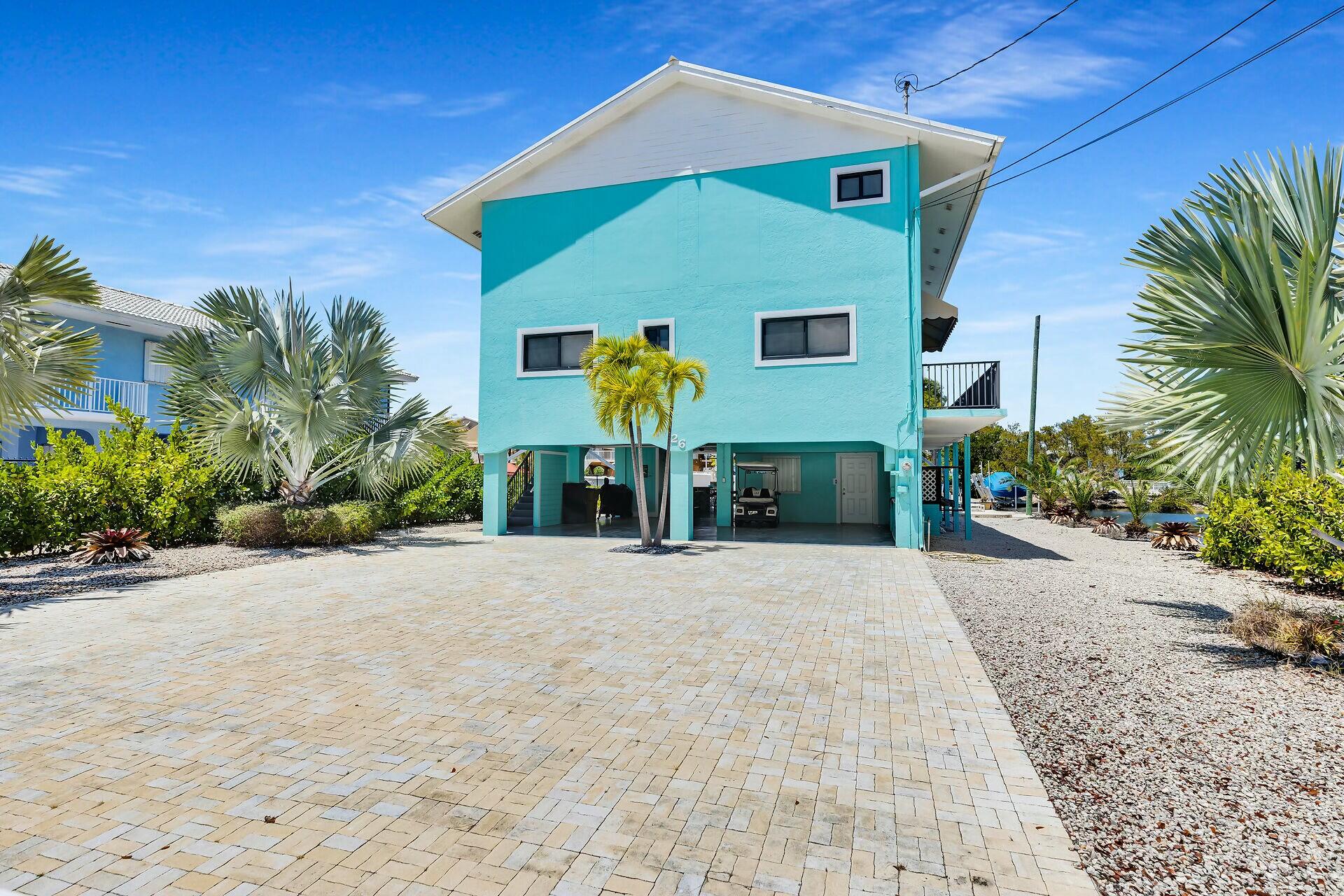 26 Corrine Place
