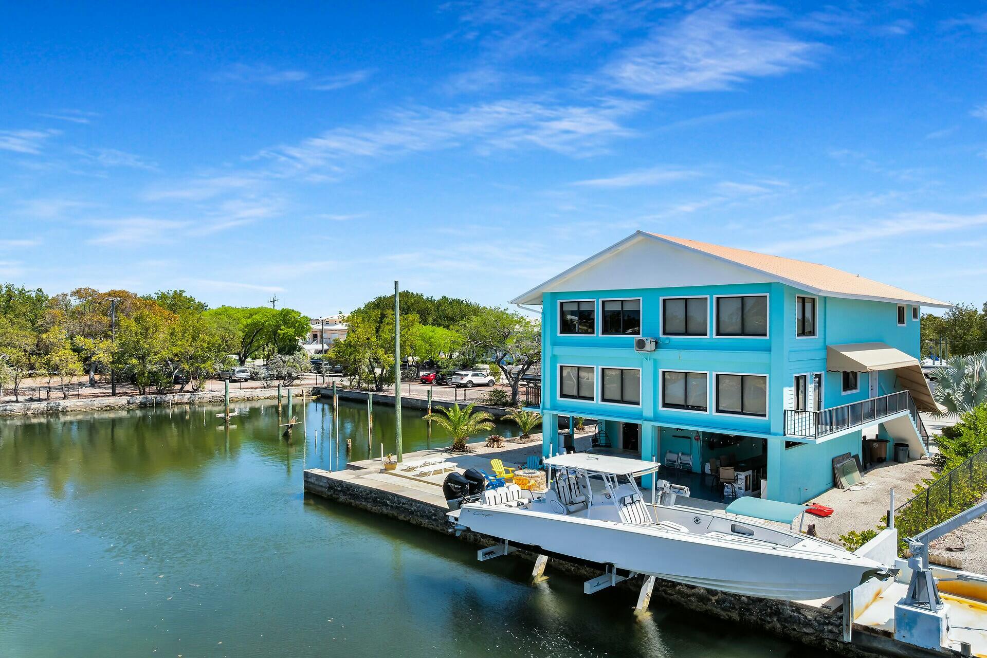 26 Corrine Place