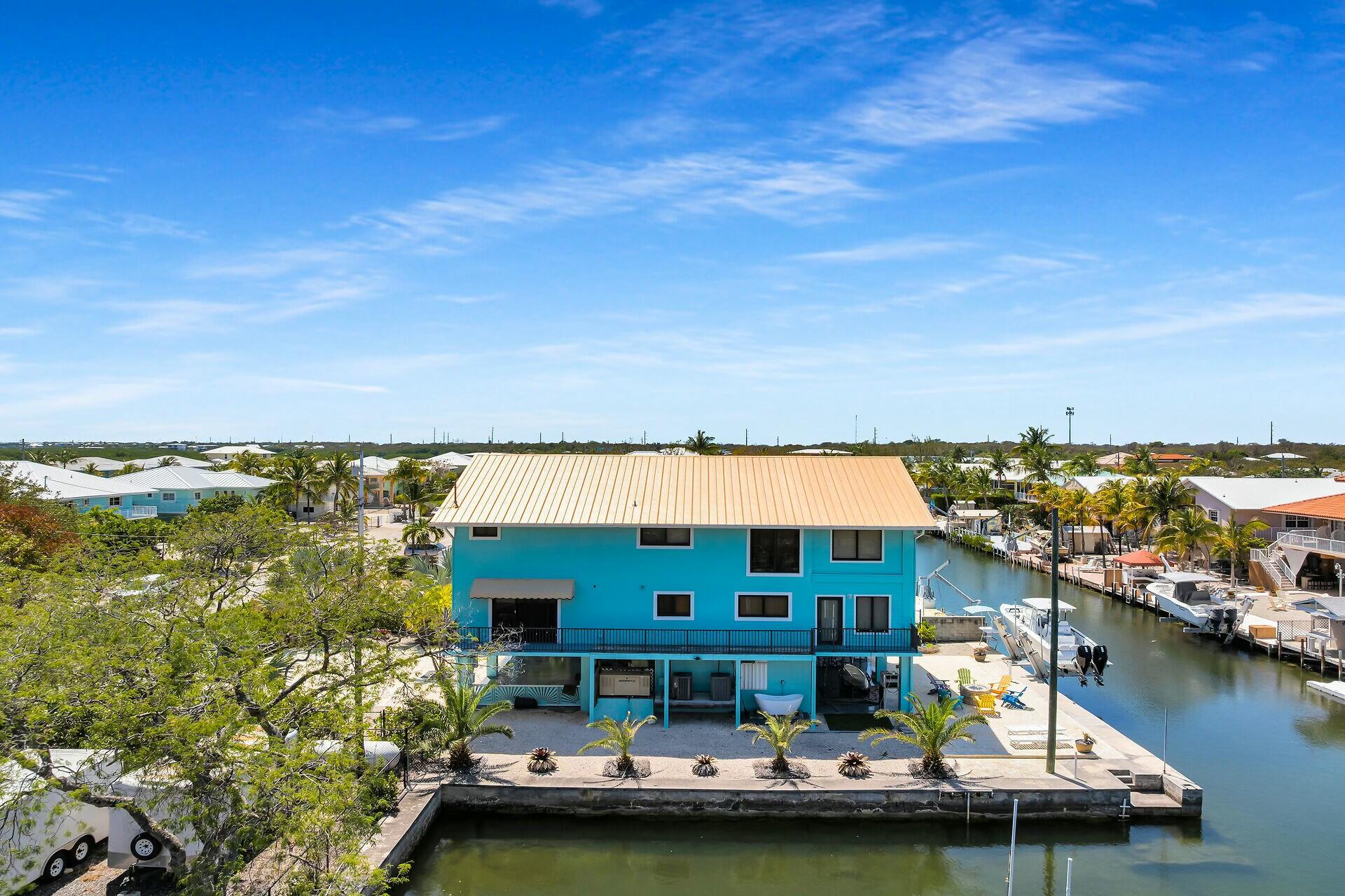 26 Corrine Place