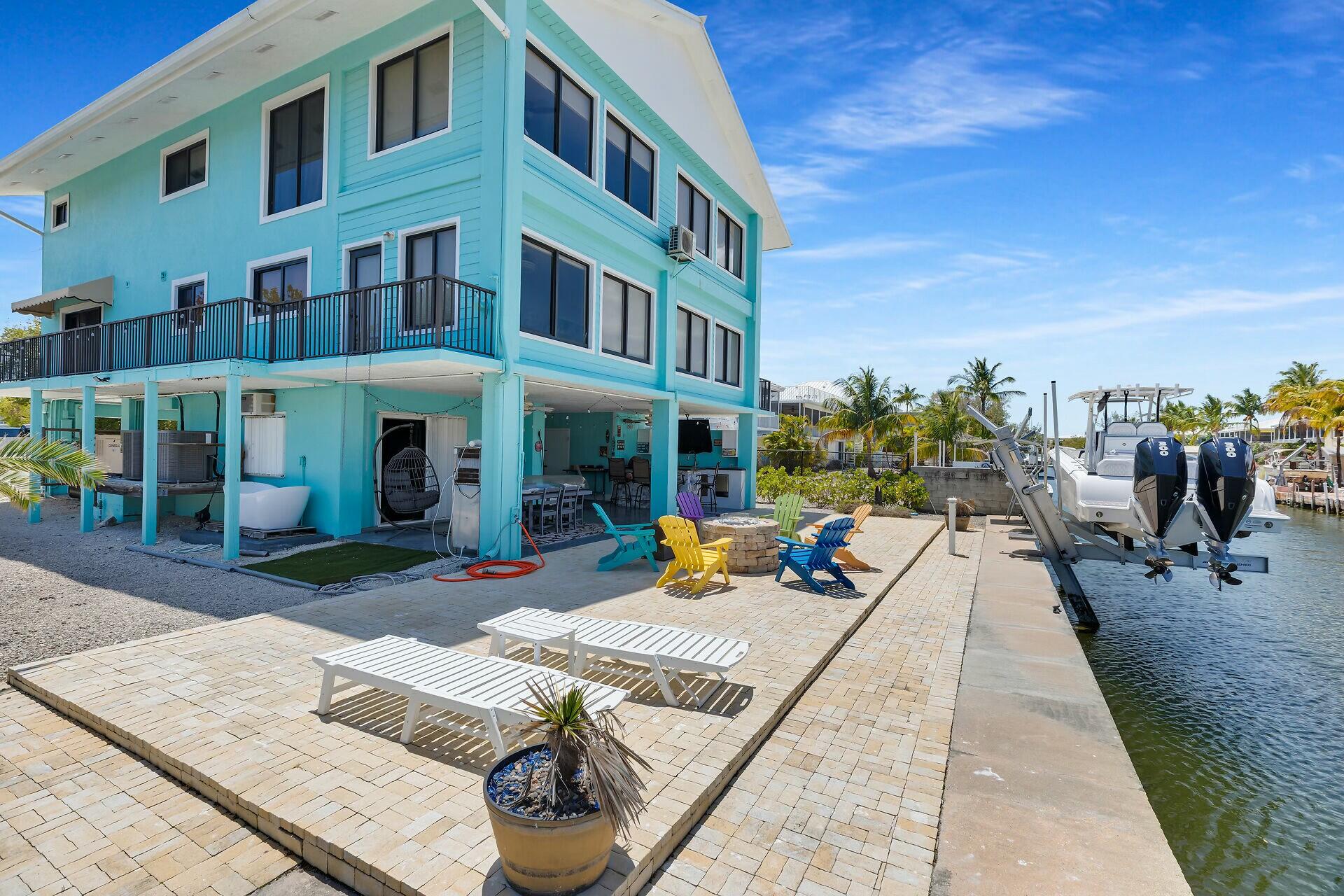 26 Corrine Place
