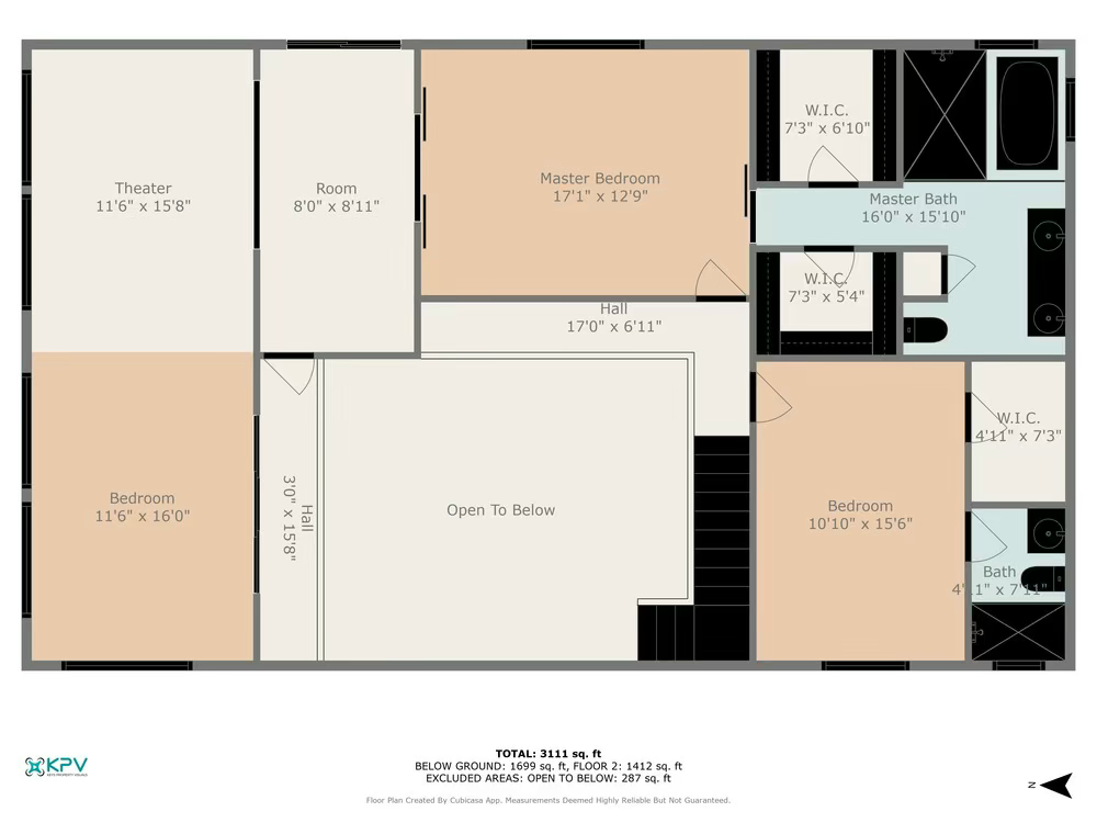 26 Corrine Place