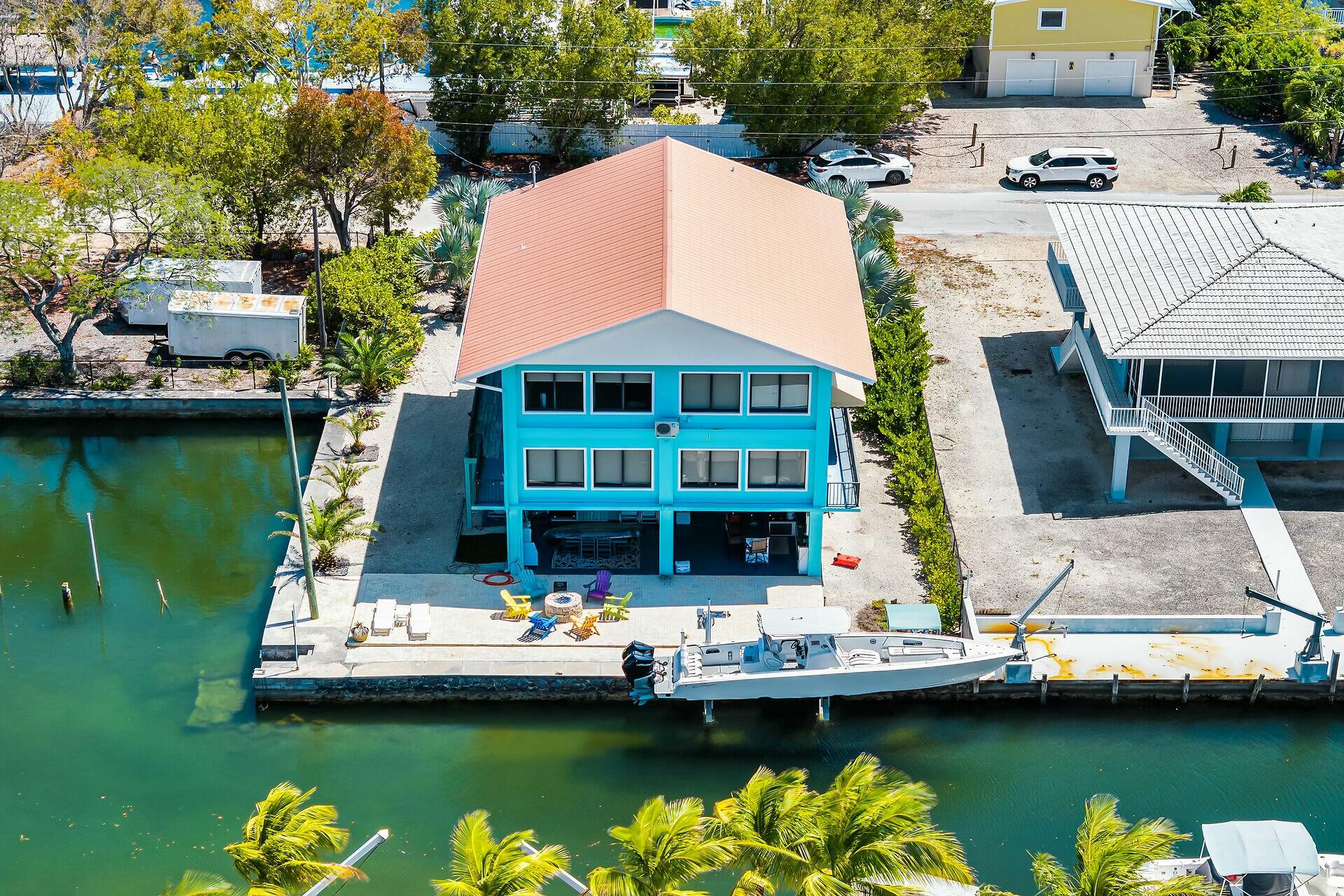26 Corrine Place
