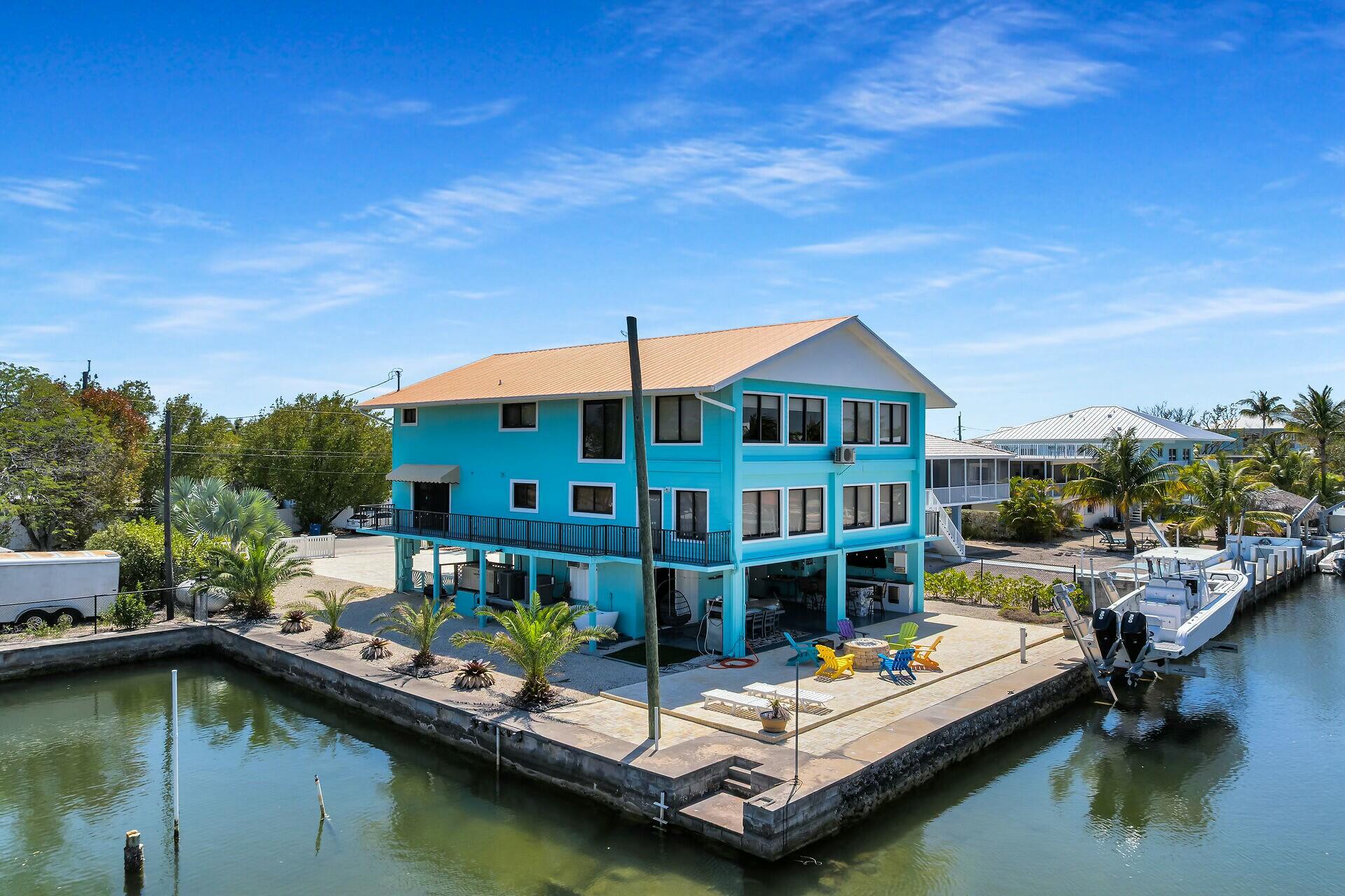 26 Corrine Place