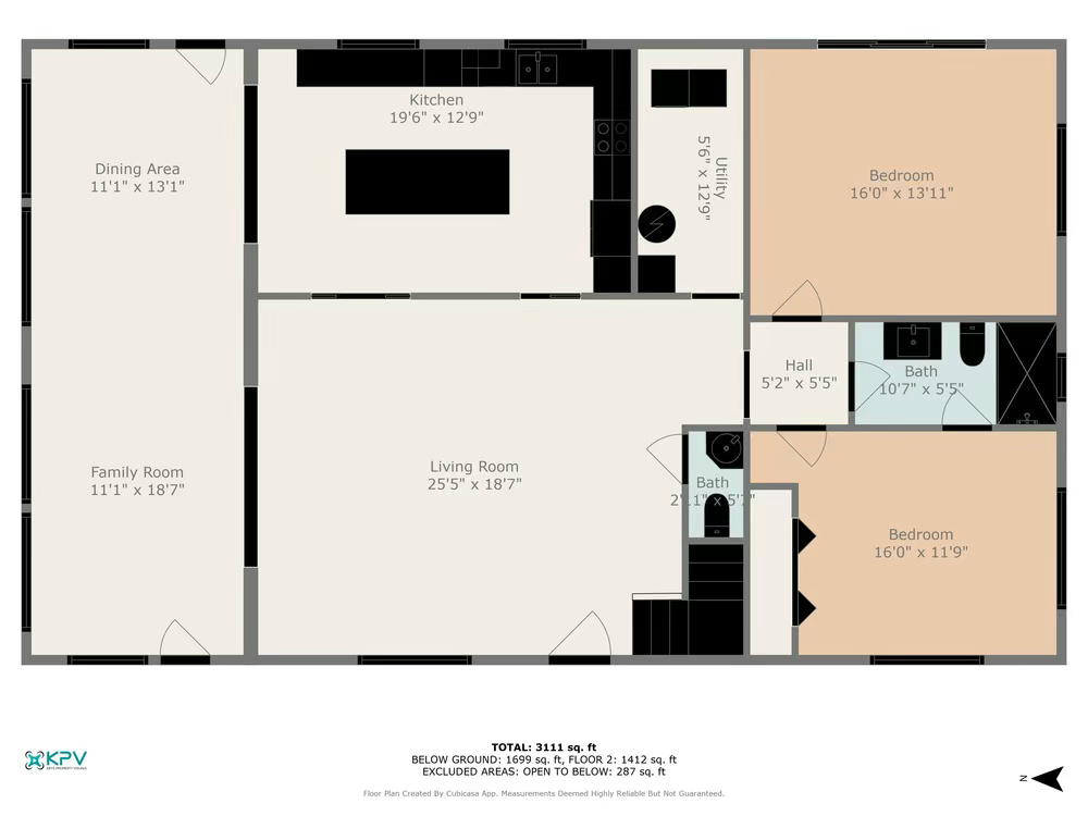 26 Corrine Place