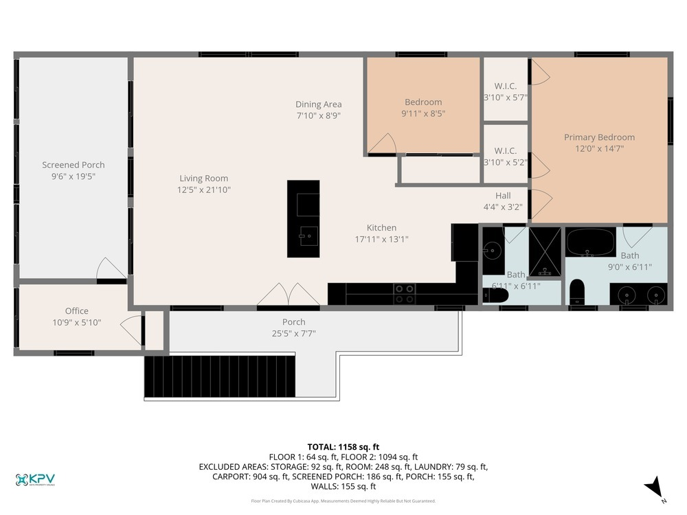 606 N Silver Circle