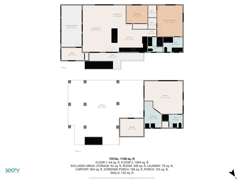 606 N Silver Circle