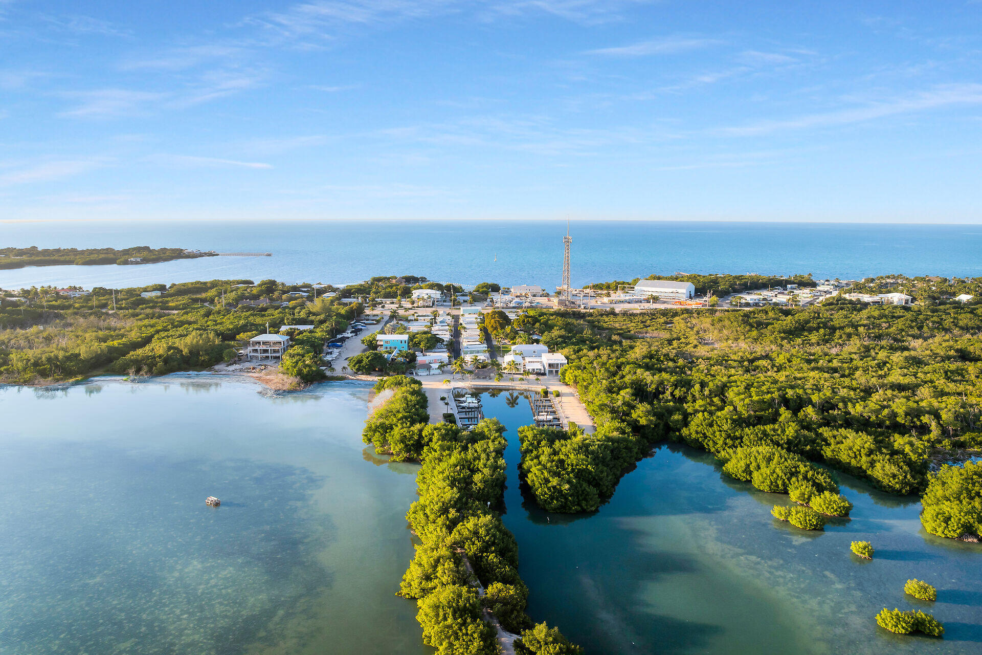 58950 Overseas Highway Unit: 40