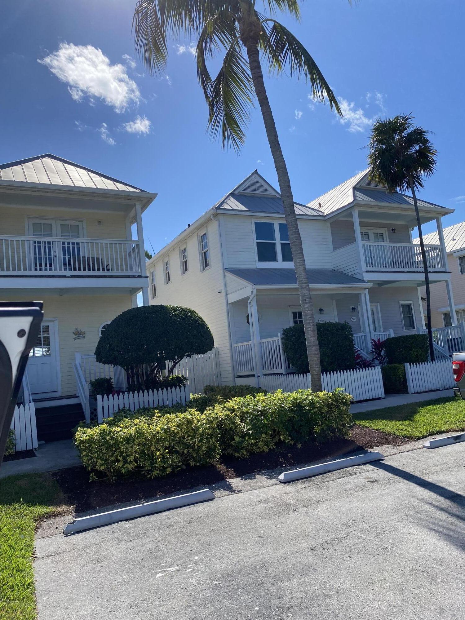 7028 Harbor Village Drive