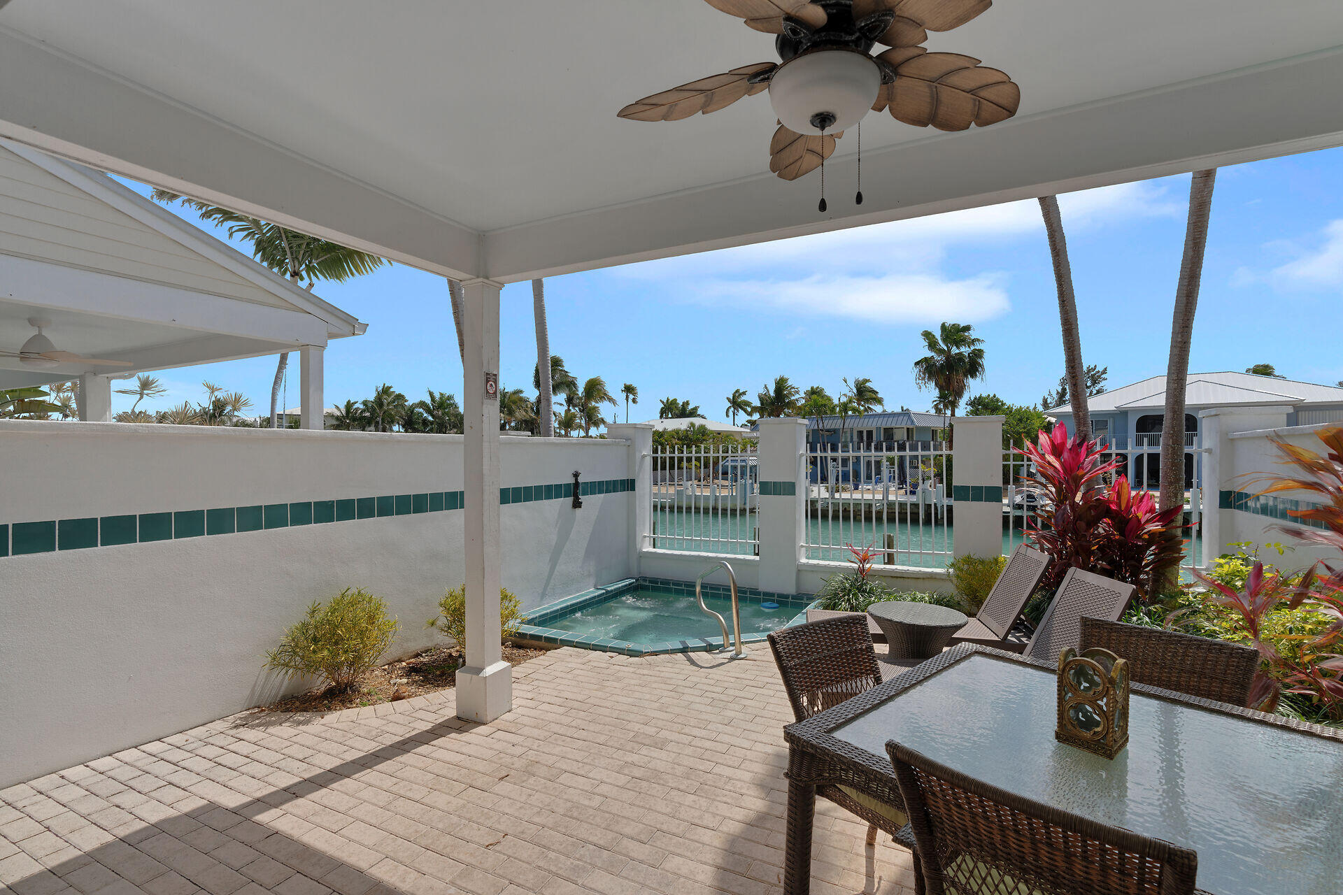 7028 Harbor Village Drive