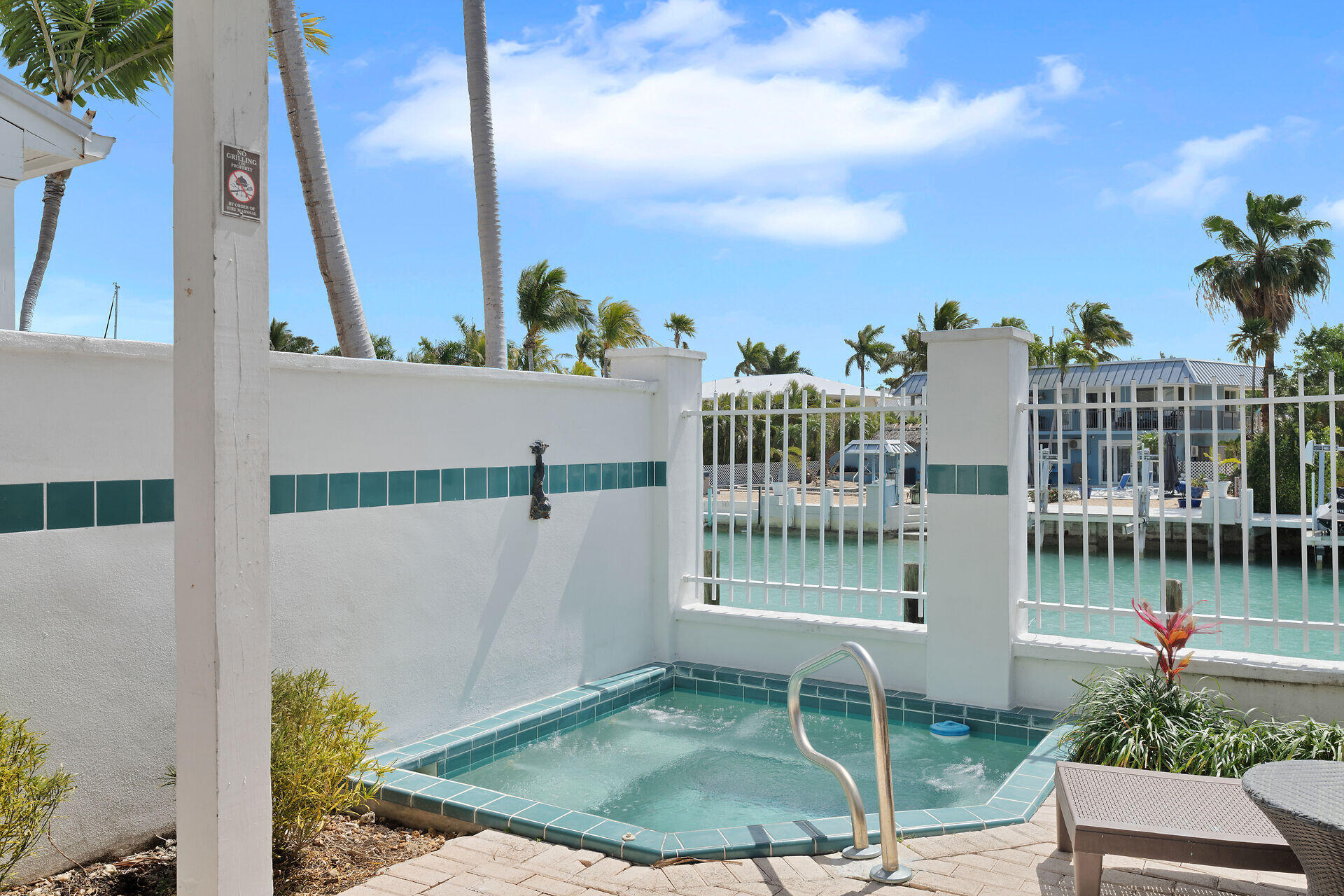 7028 Harbor Village Drive