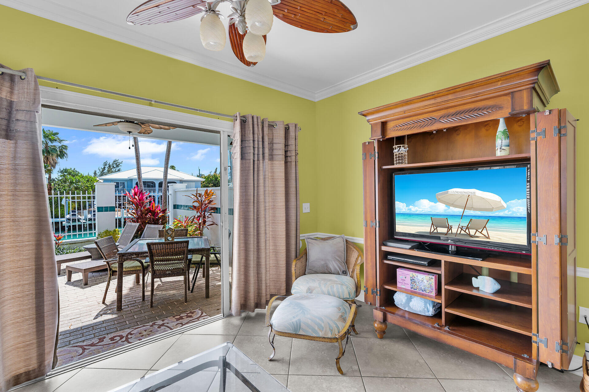 7028 Harbor Village Drive