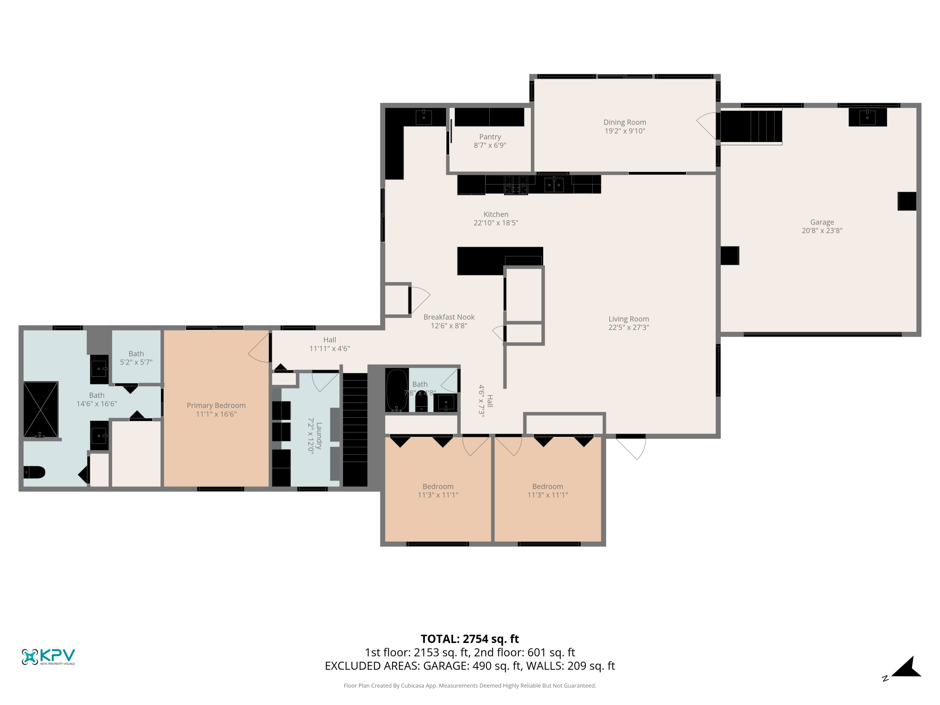 169 Venetian Way