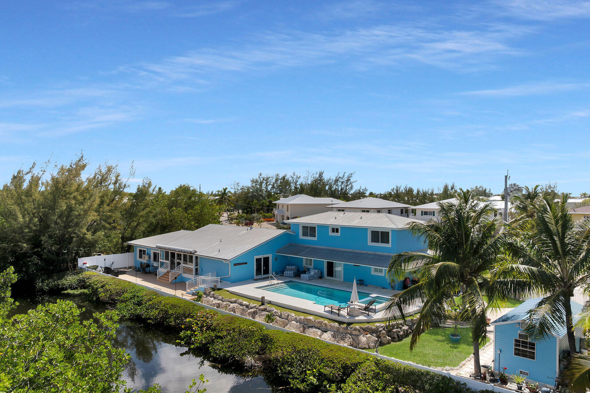 169 Venetian Way