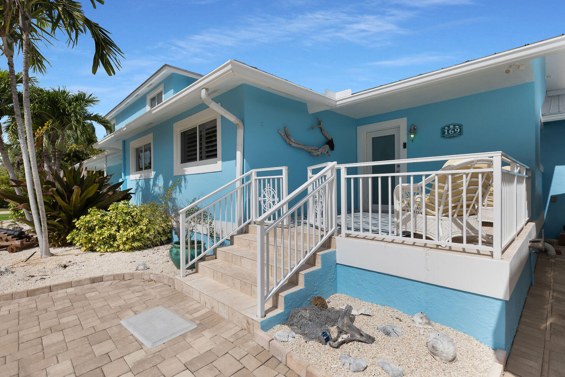 169 Venetian Way