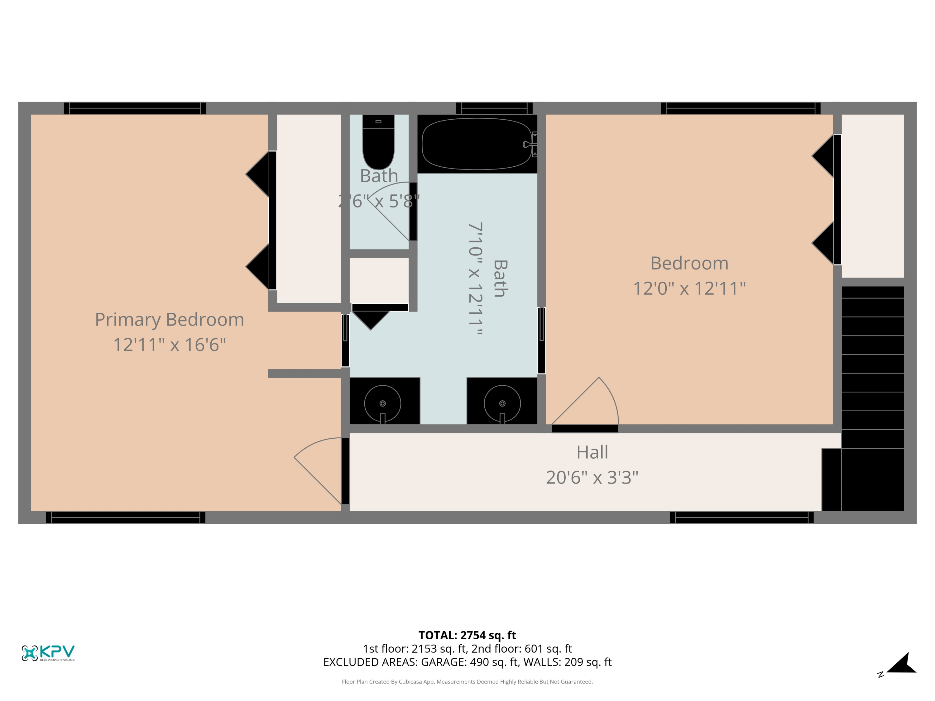 169 Venetian Way