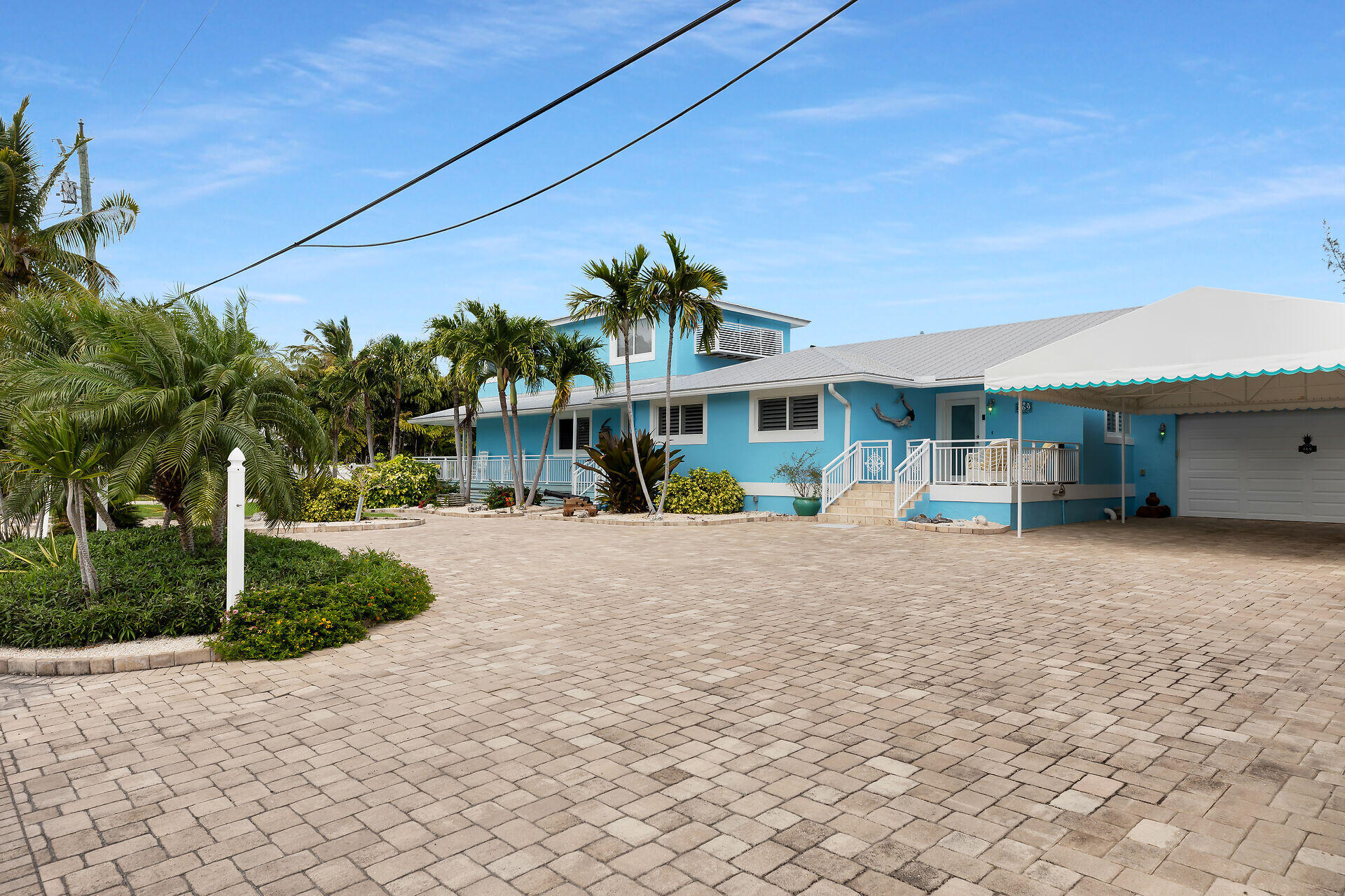 169 Venetian Way