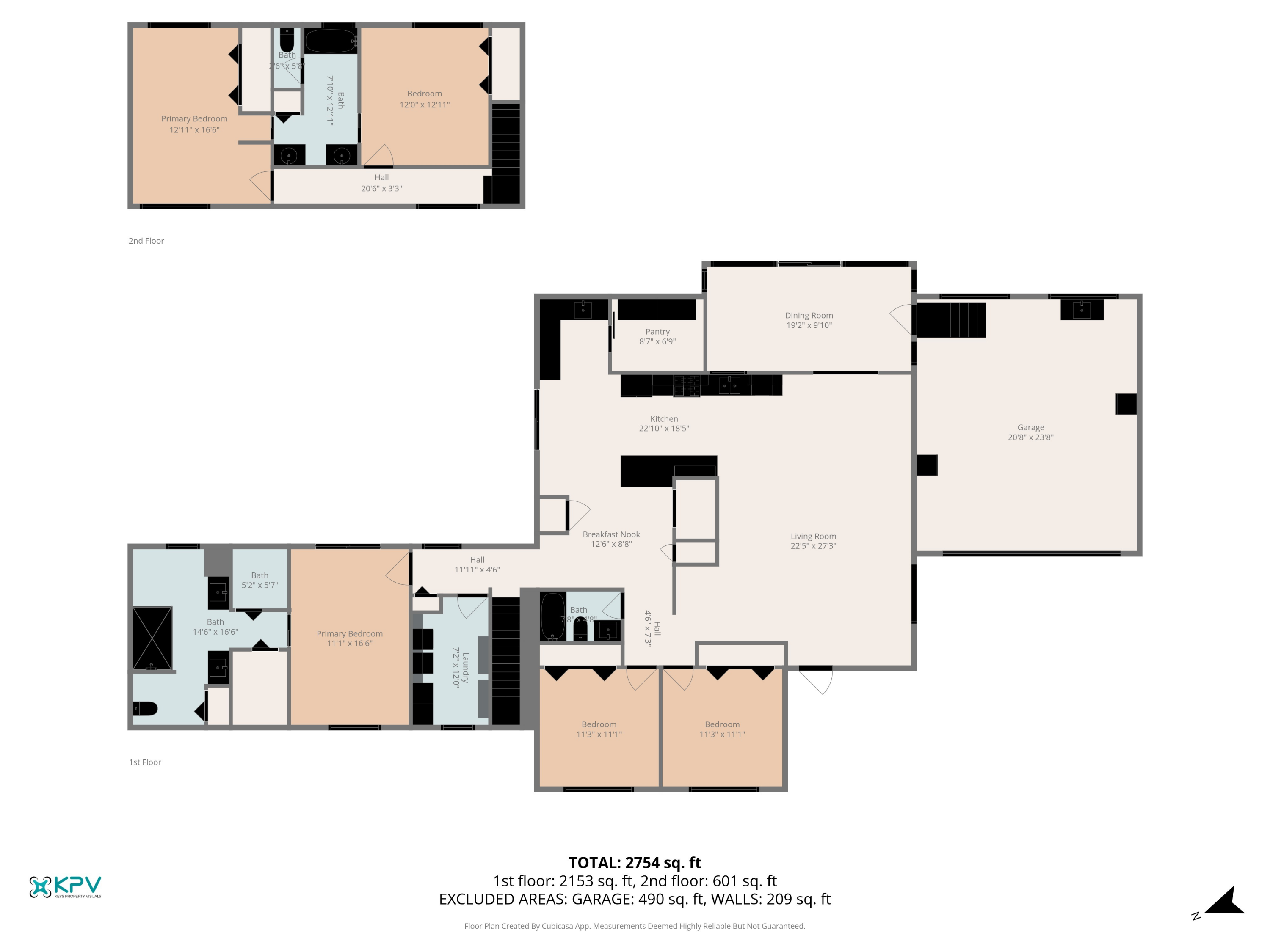 169 Venetian Way