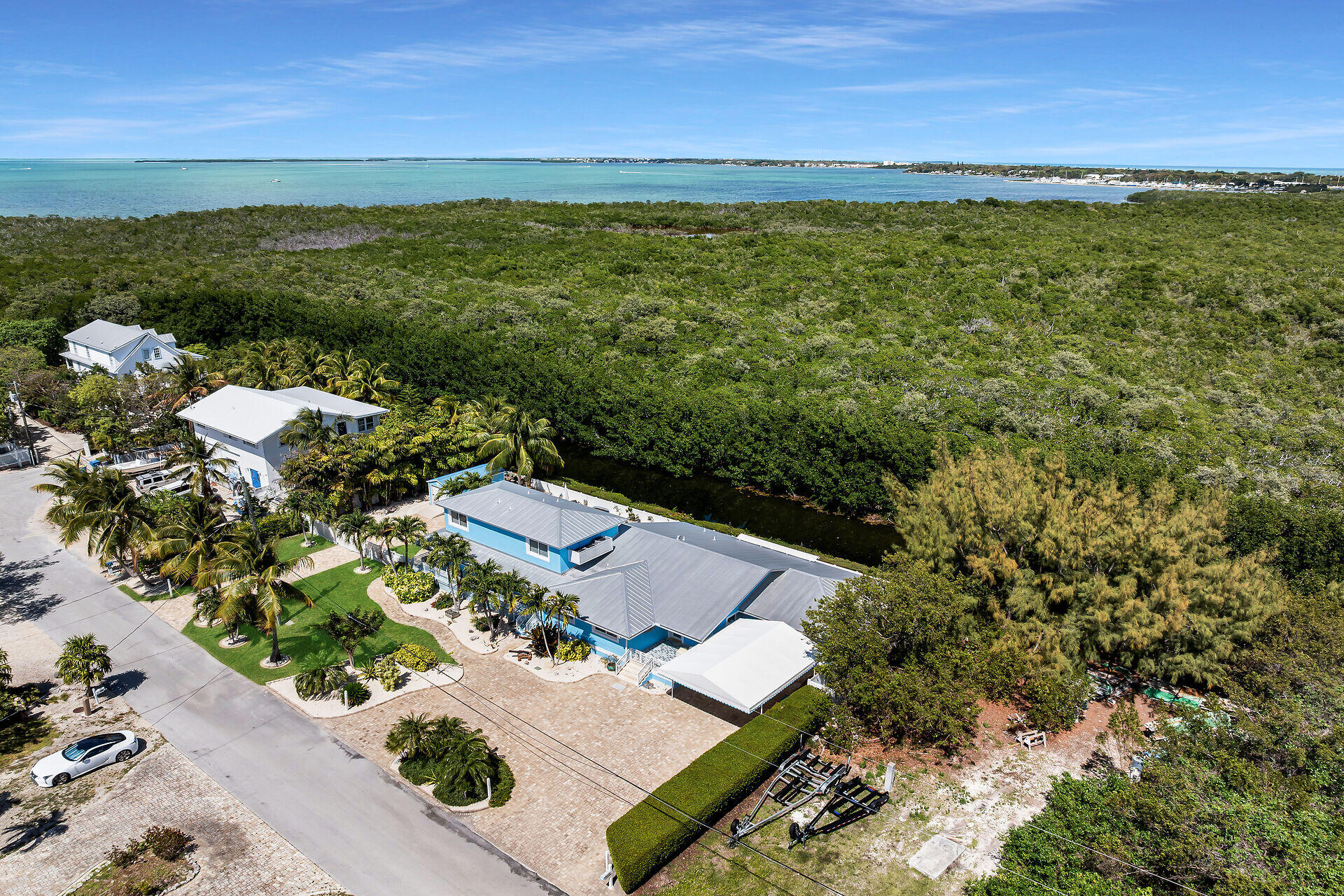 169 Venetian Way