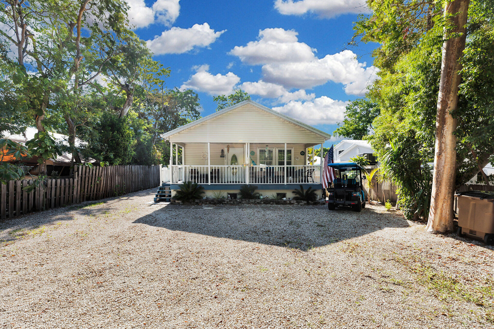802 Madrid Road