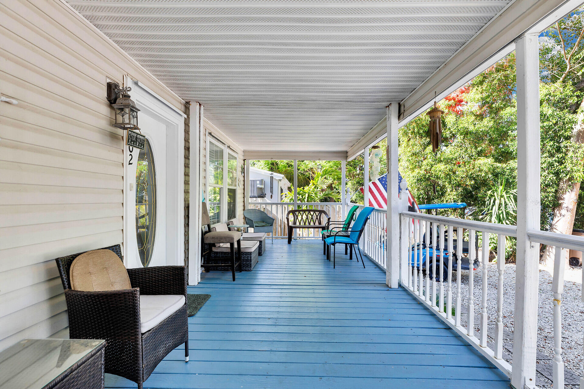 802 Madrid Road
