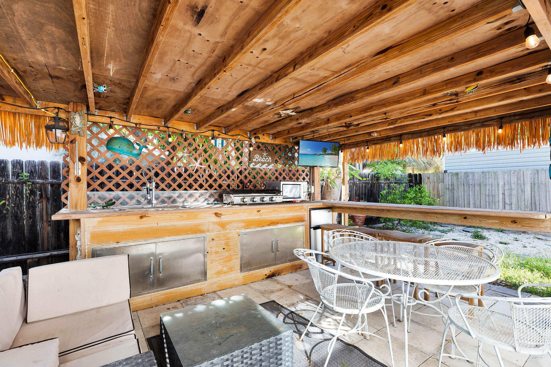 802 Madrid Road
