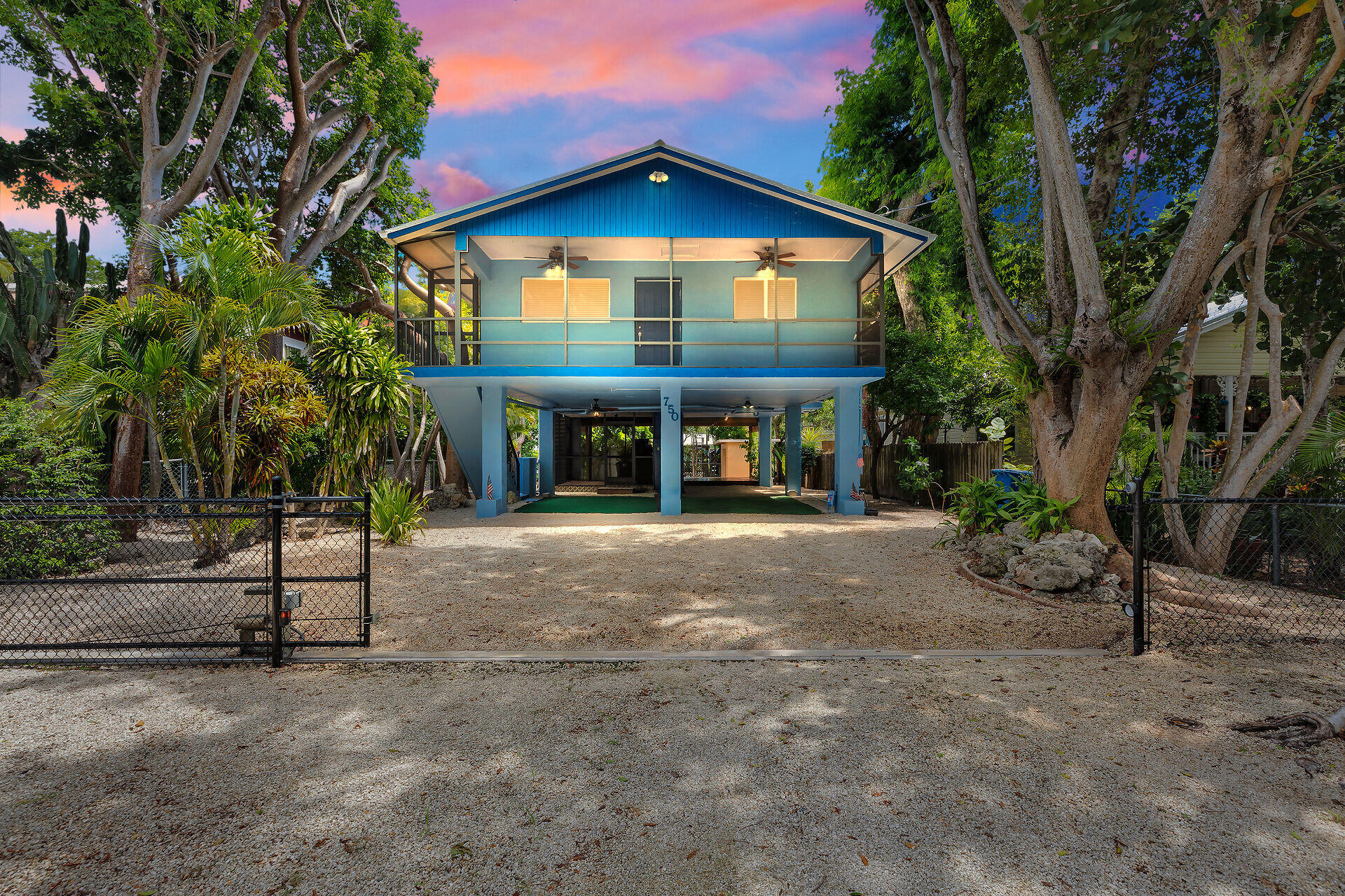 750 Madrid Road
