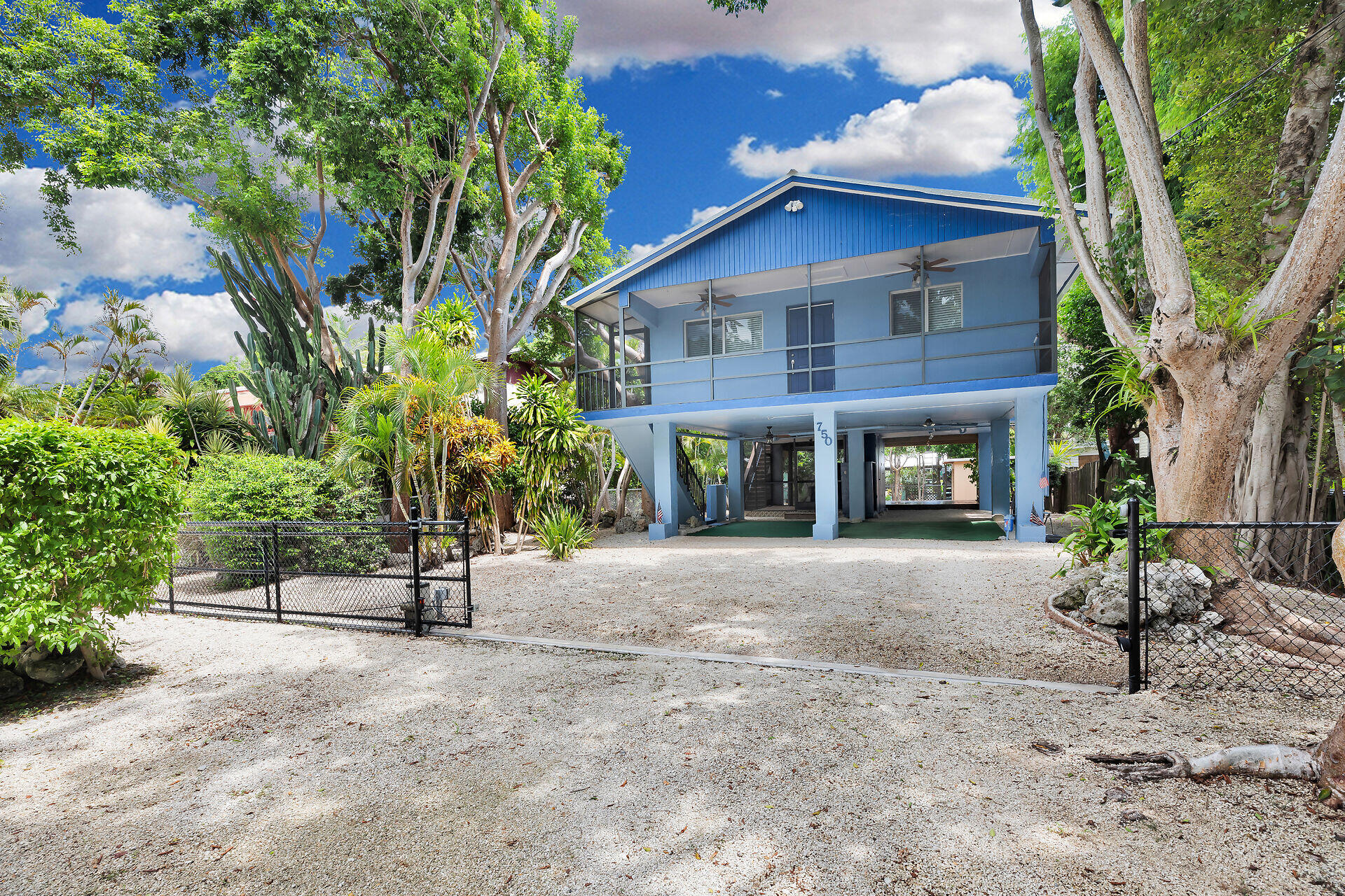 750 Madrid Road