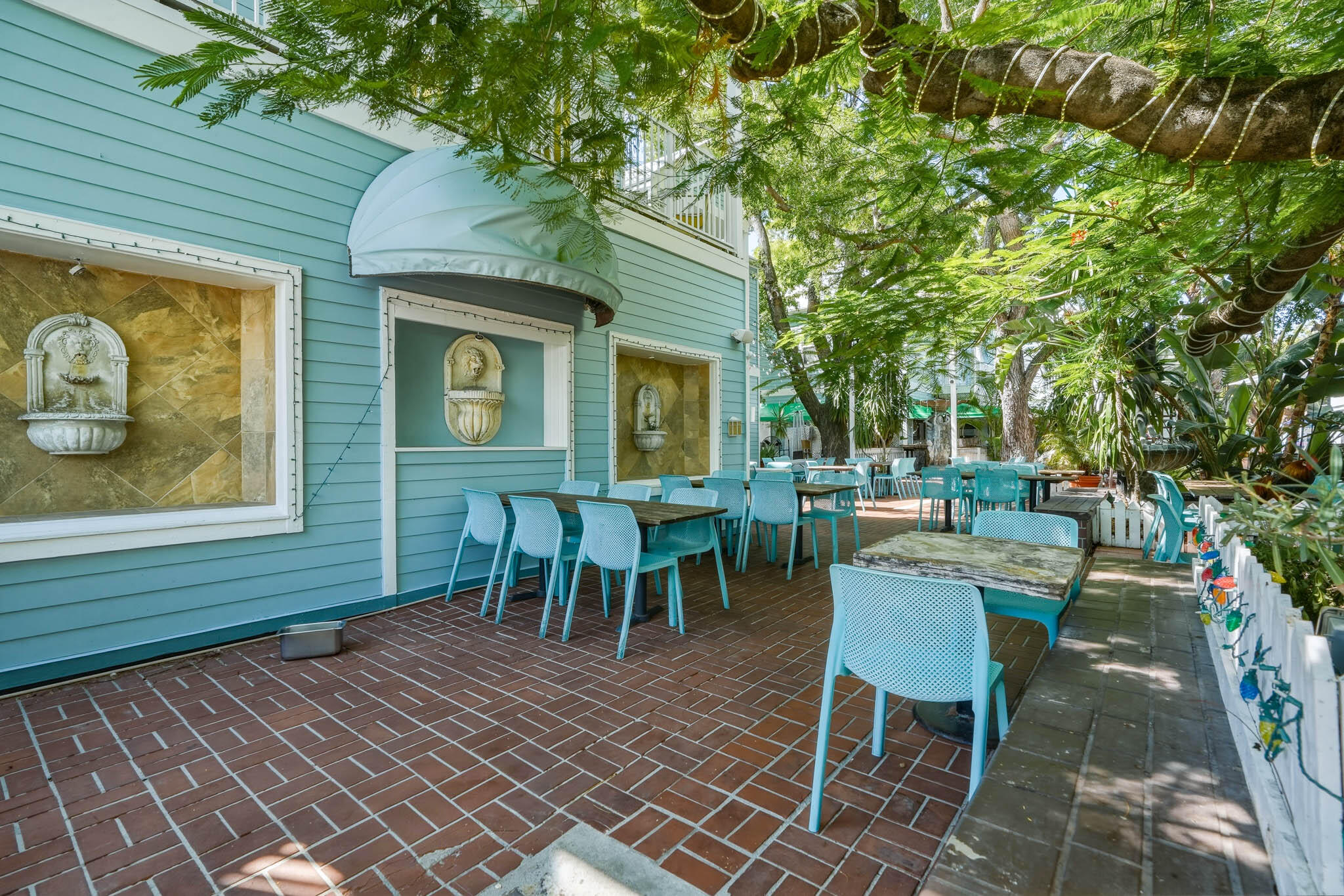 1075 Duval Street C1 & C2