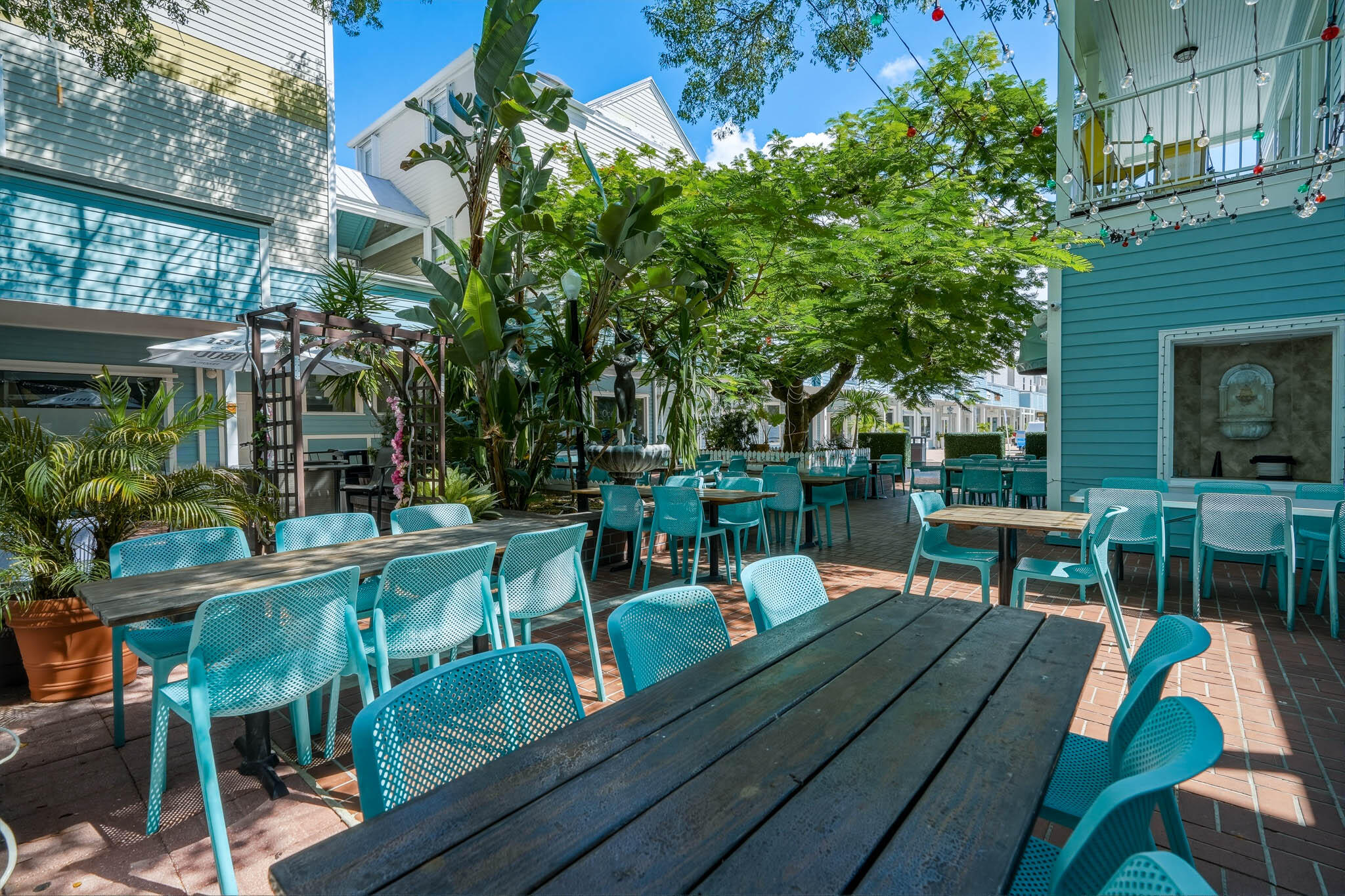 1075 Duval Street C1 & C2