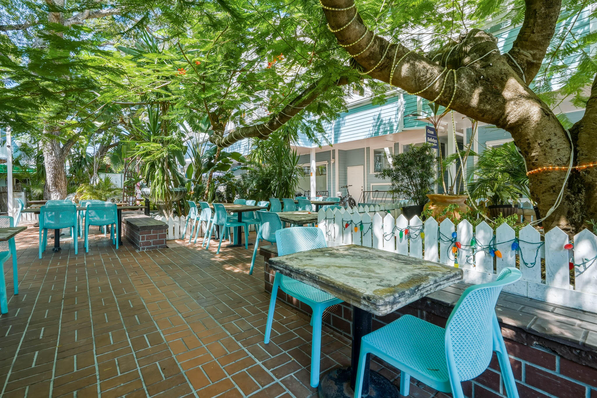 1075 Duval Street C1 & C2