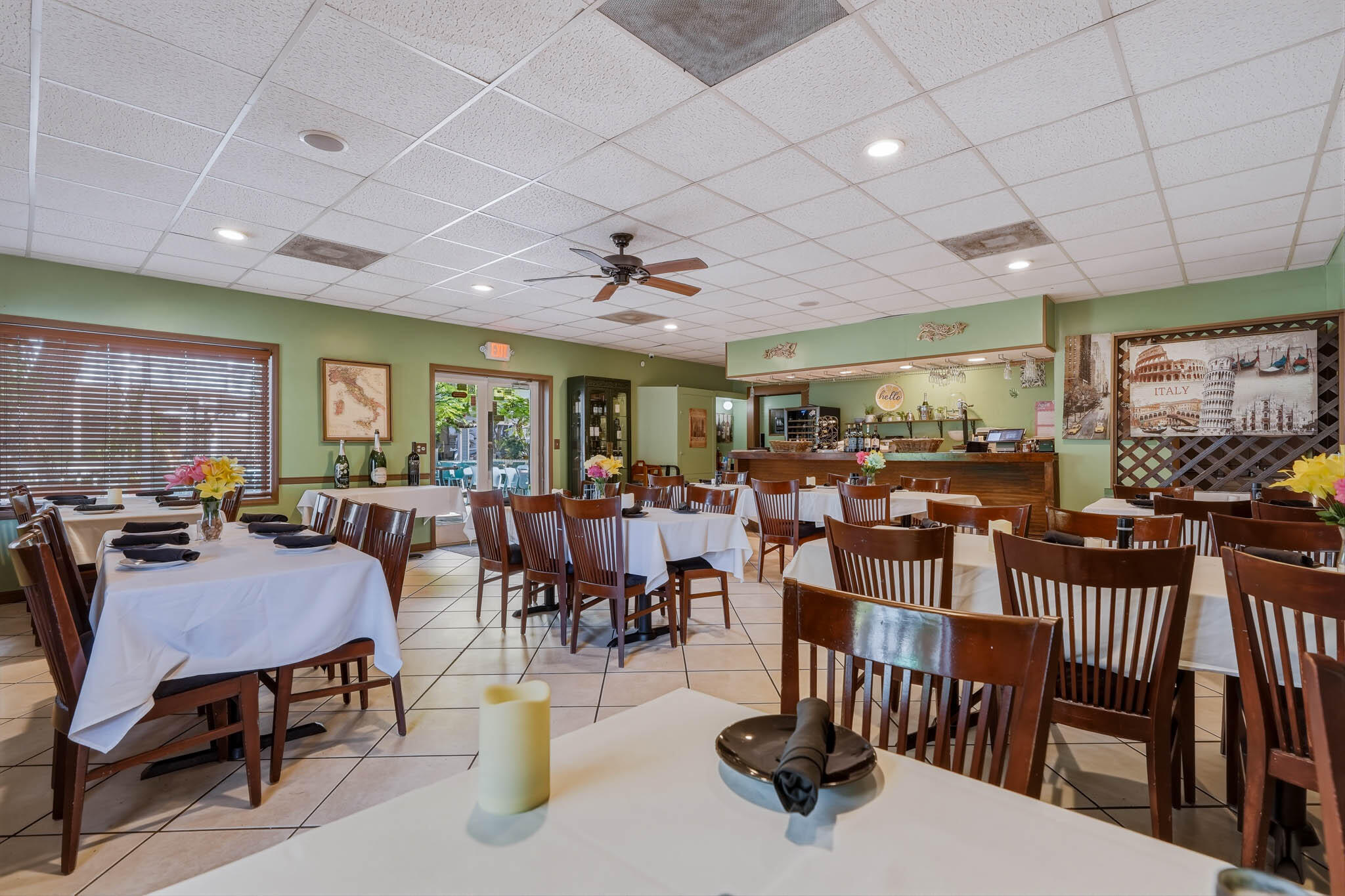 1075 Duval Street C1 & C2
