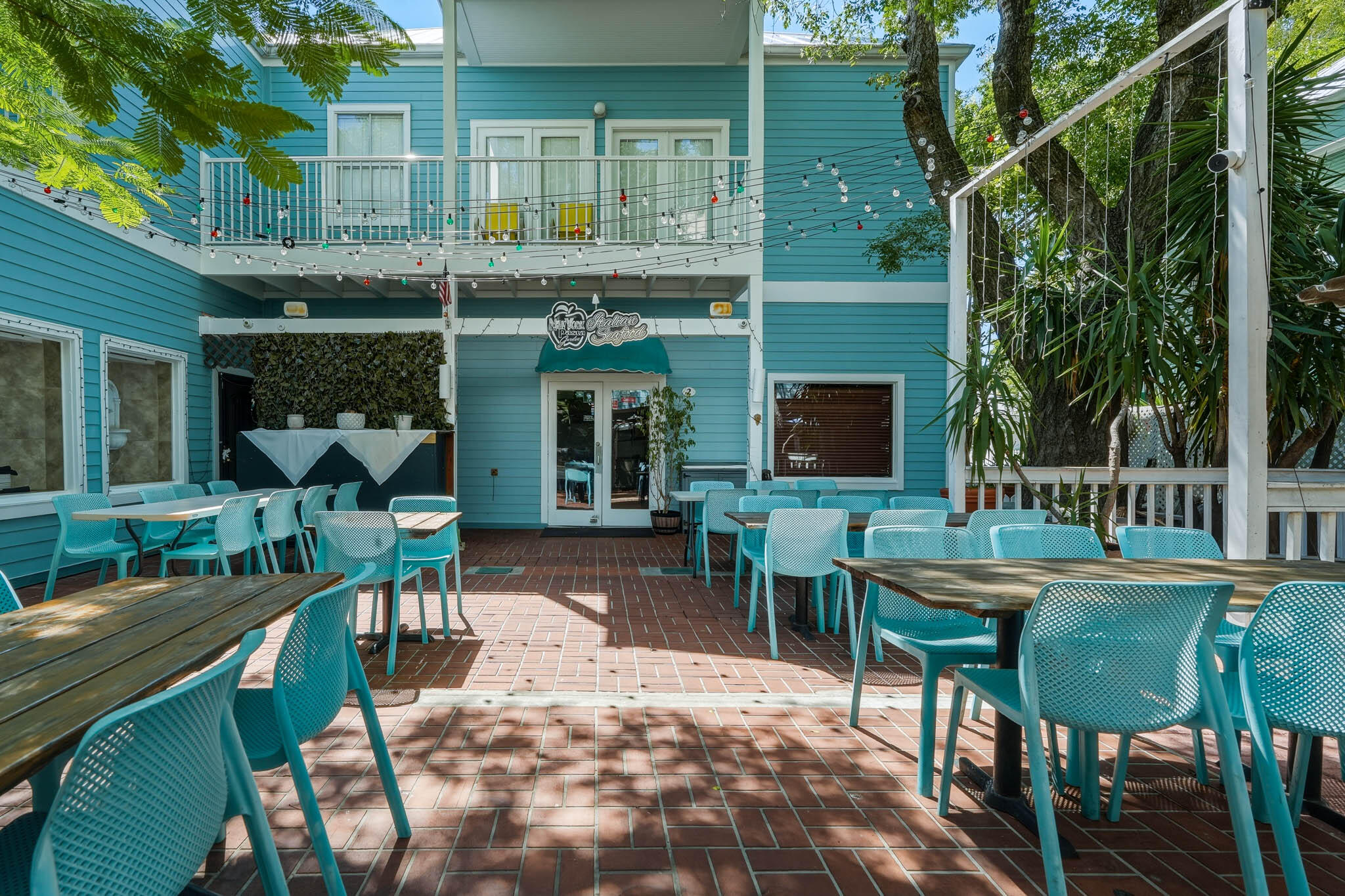 1075 Duval Street C1 & C2