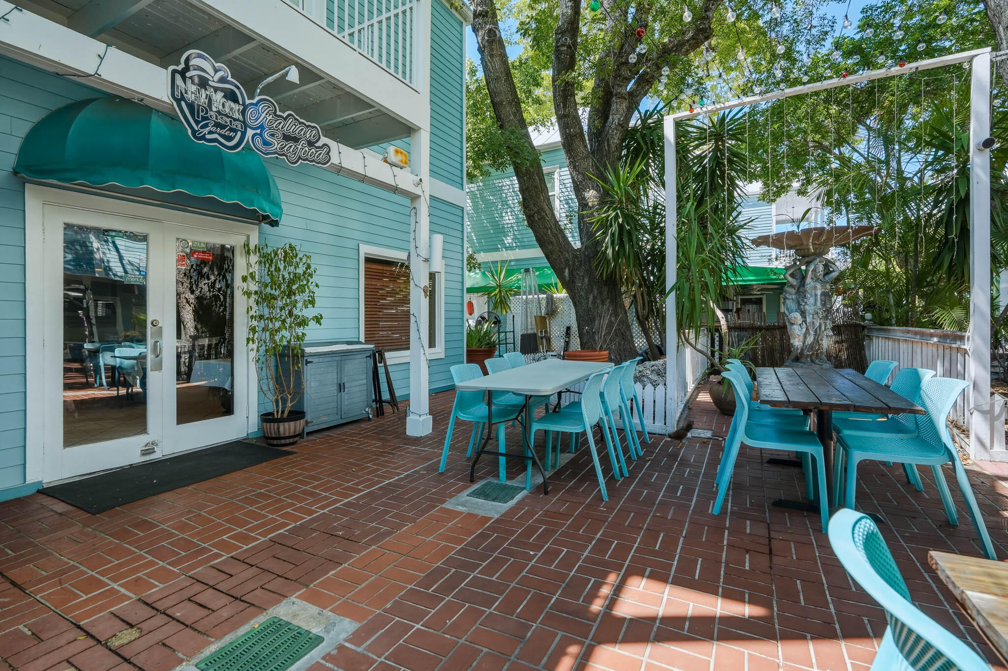 1075 Duval Street C1 & C2