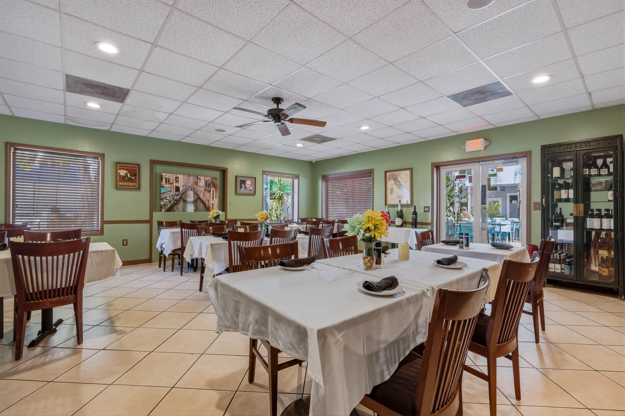 1075 Duval Street C1 & C2