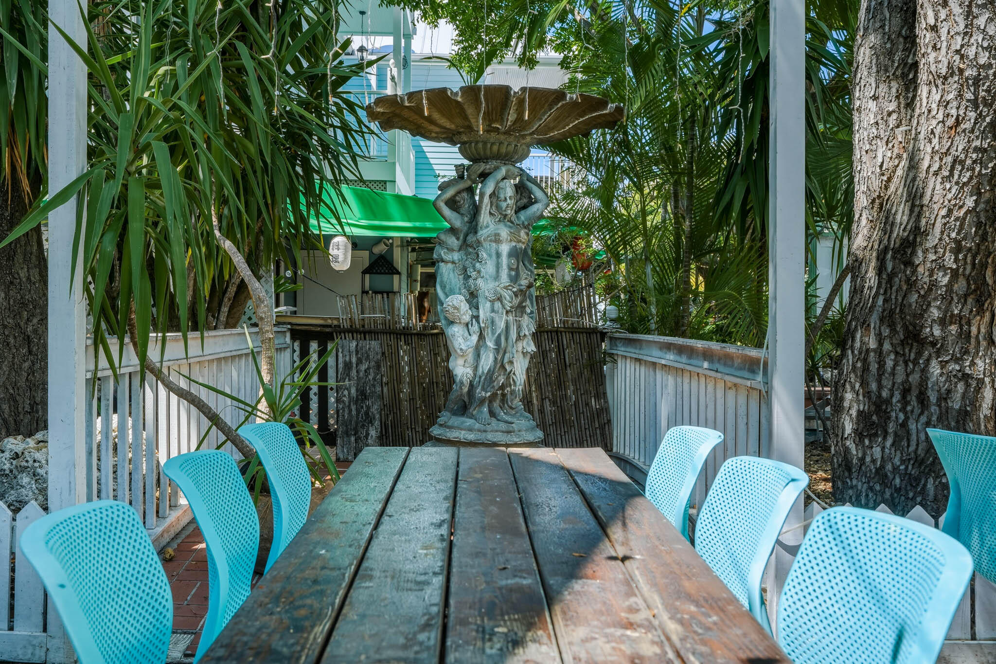 1075 Duval Street C1 & C2