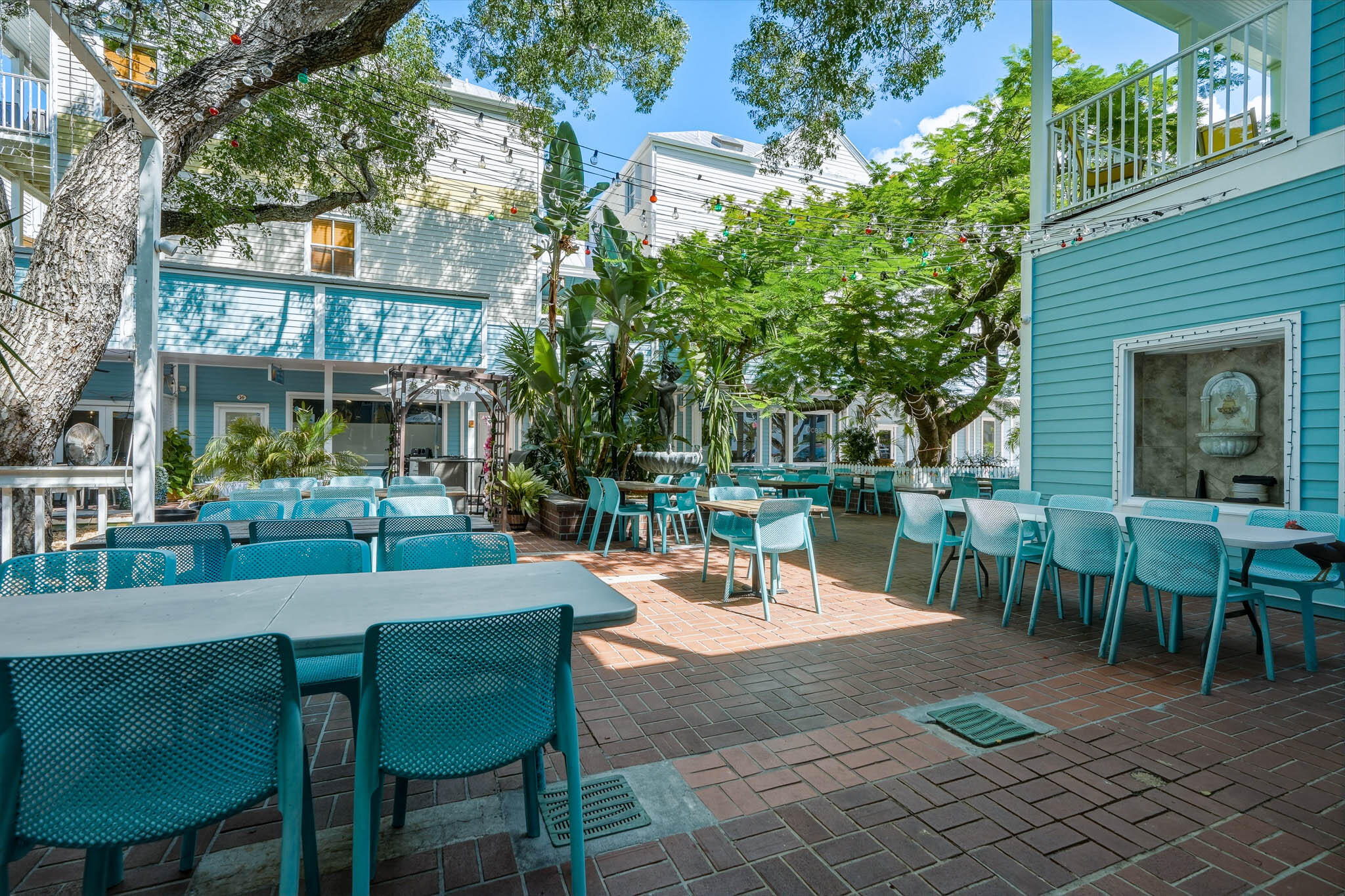 1075 Duval Street C1 & C2