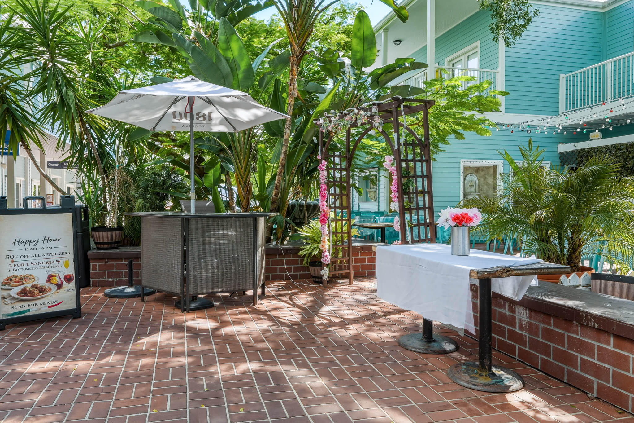 1075 Duval Street C1 & C2