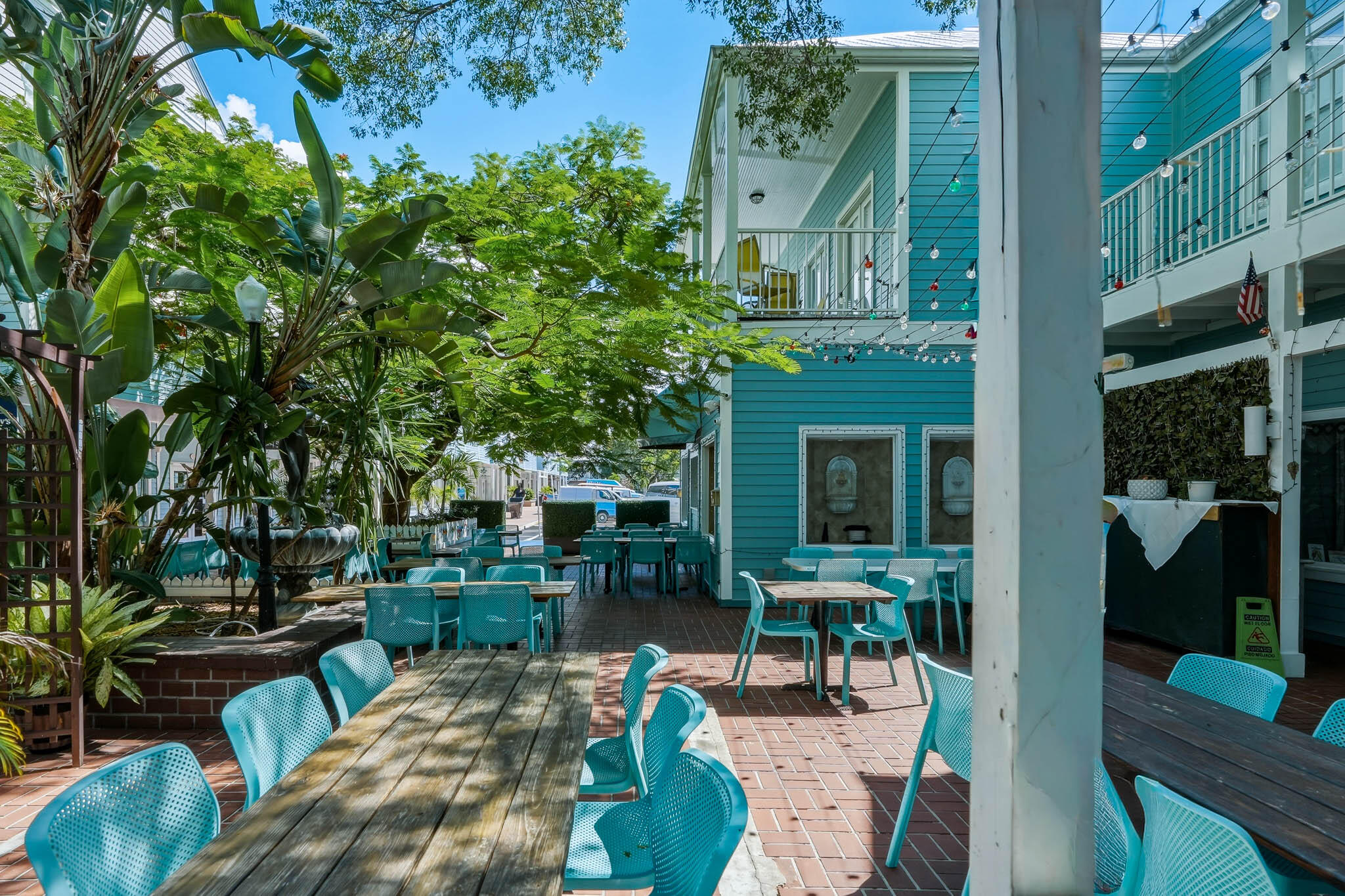 1075 Duval Street C1 & C2