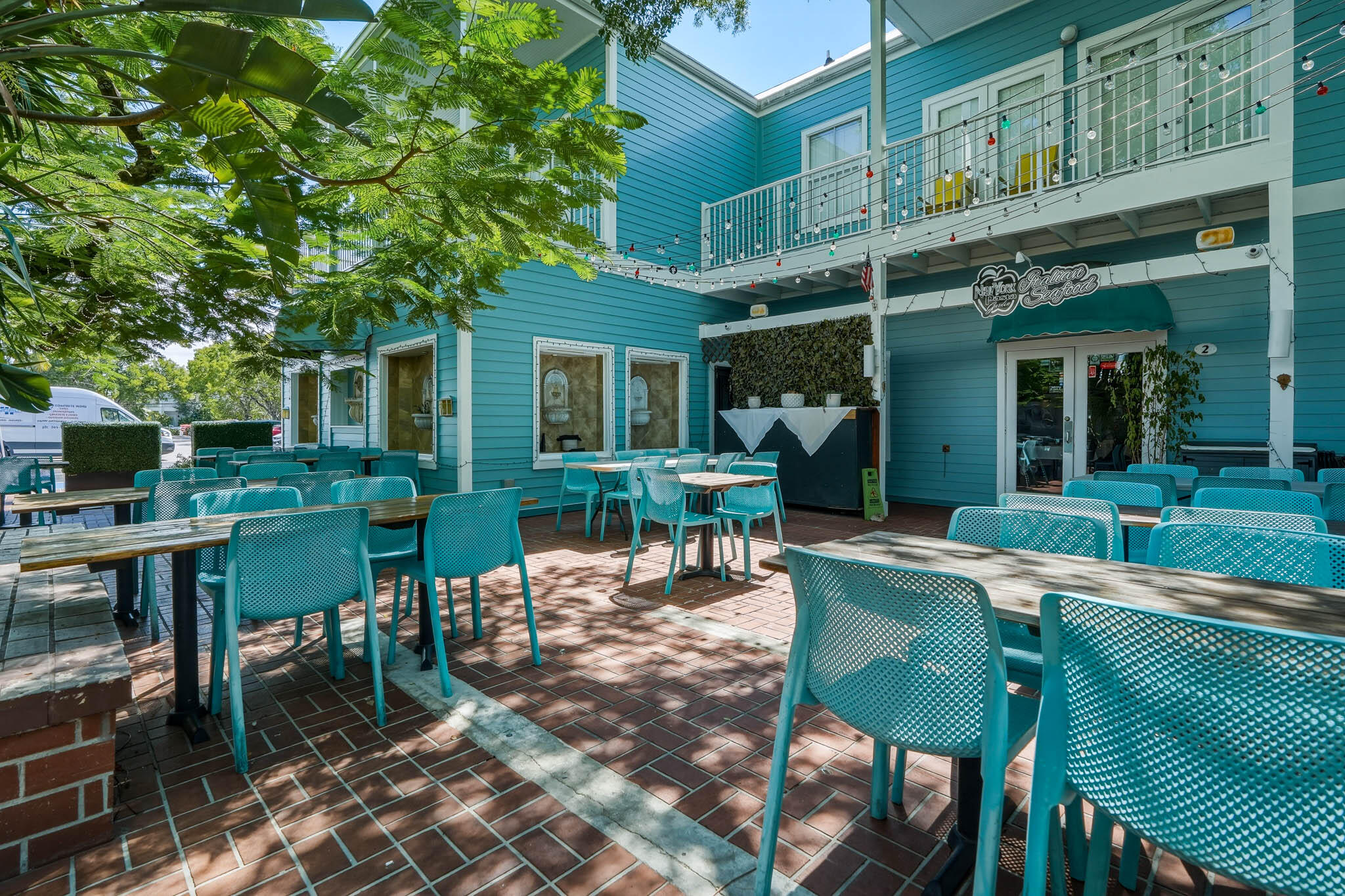 1075 Duval Street C1 & C2
