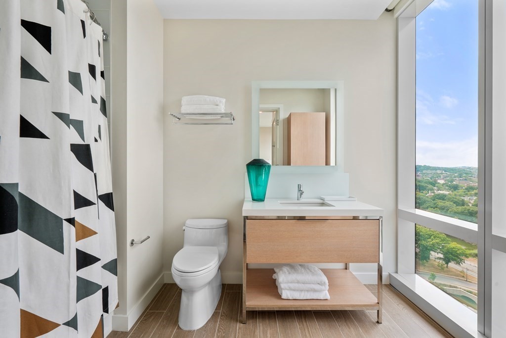 188 Brookline Ave # 22A