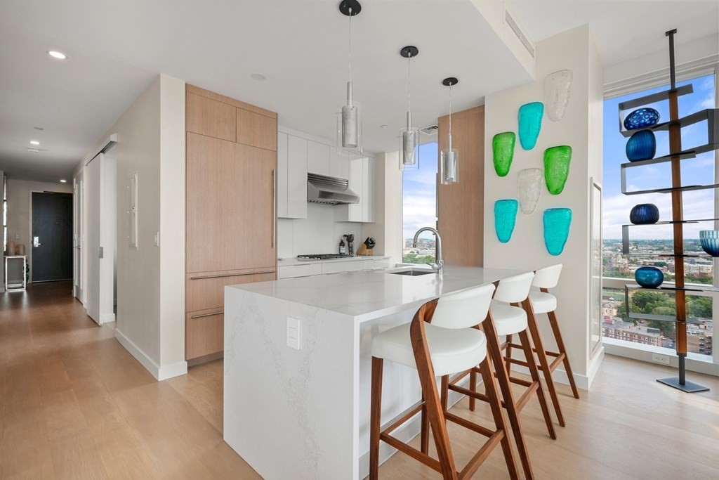 188 Brookline Ave # 22A
