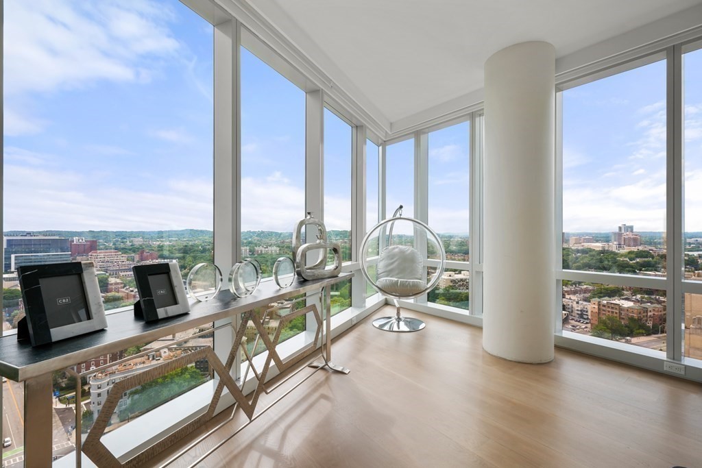 188 Brookline Ave # 22A
