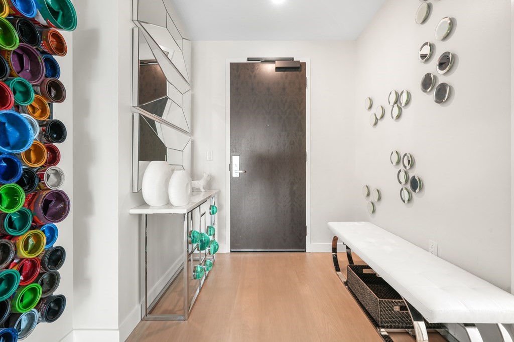 188 Brookline Ave # 22A