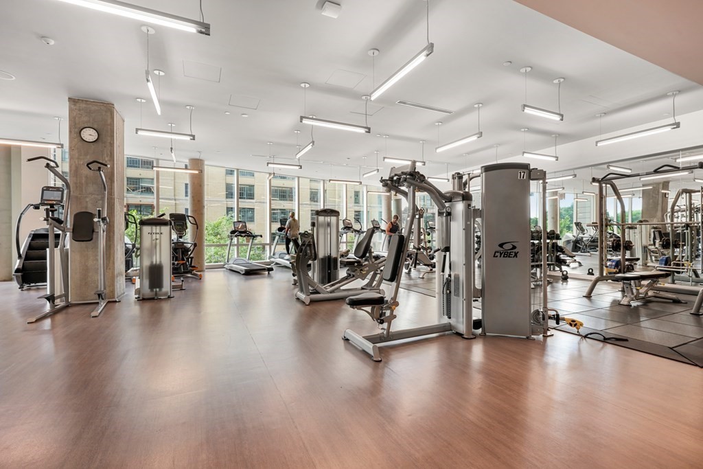 188 Brookline Ave # 22A