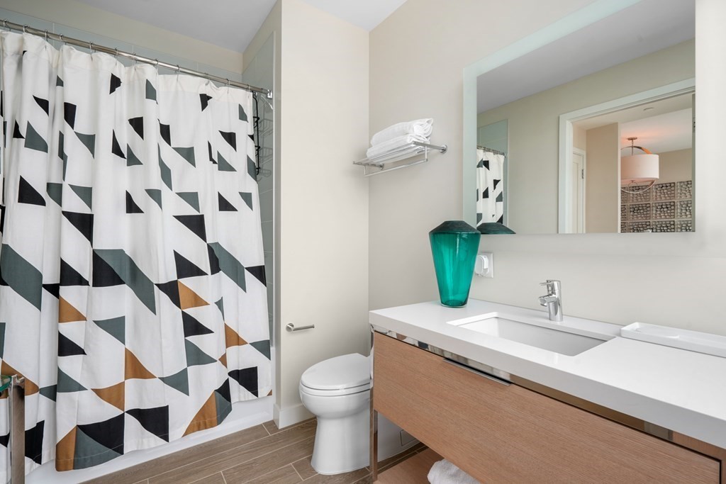 188 Brookline Ave # 22A