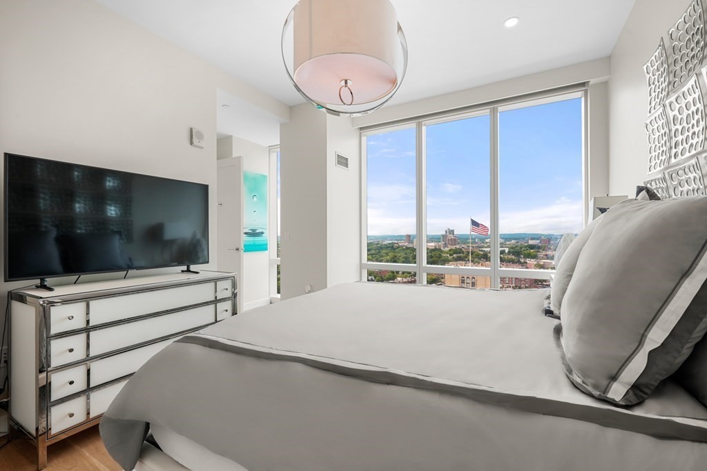 188 Brookline Ave # 22A