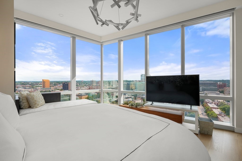 188 Brookline Ave # 22A