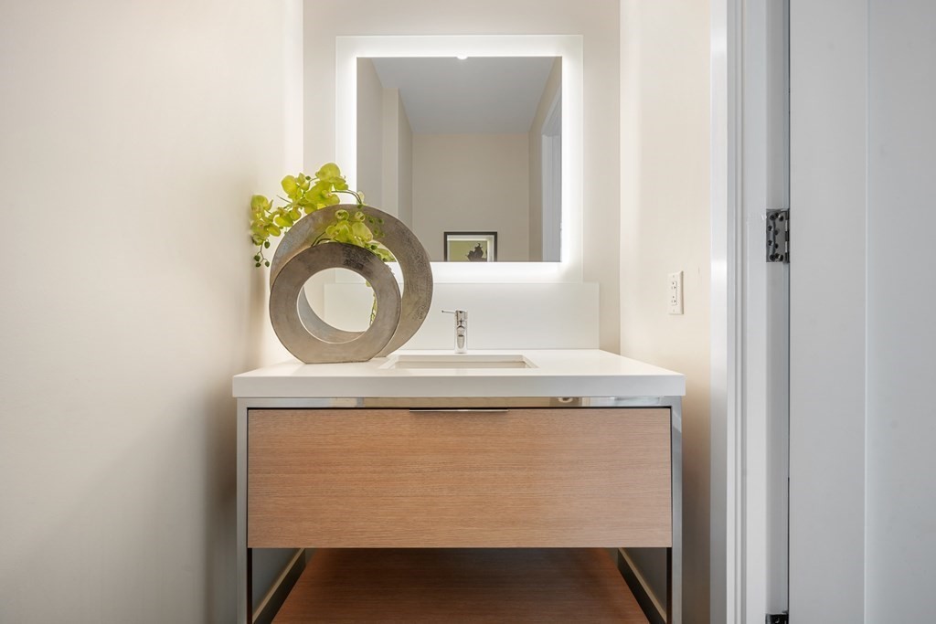 188 Brookline Ave # 22A